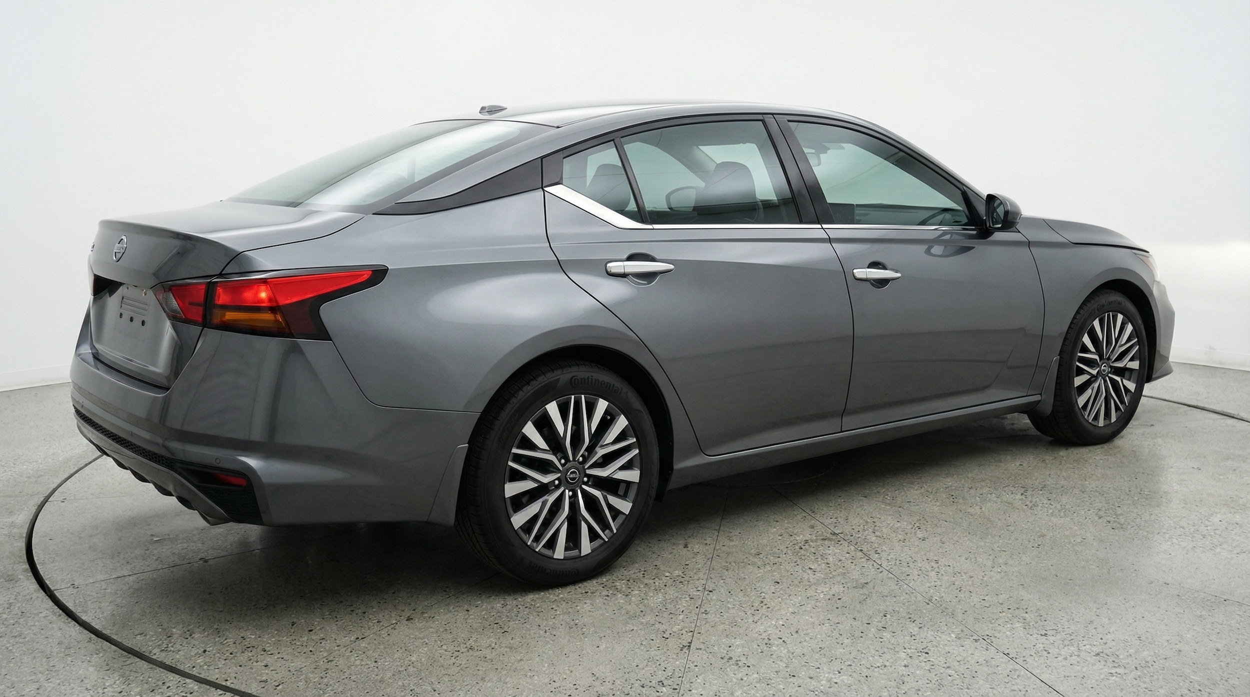 Thumbnail: 2025 Nissan Altima - 7