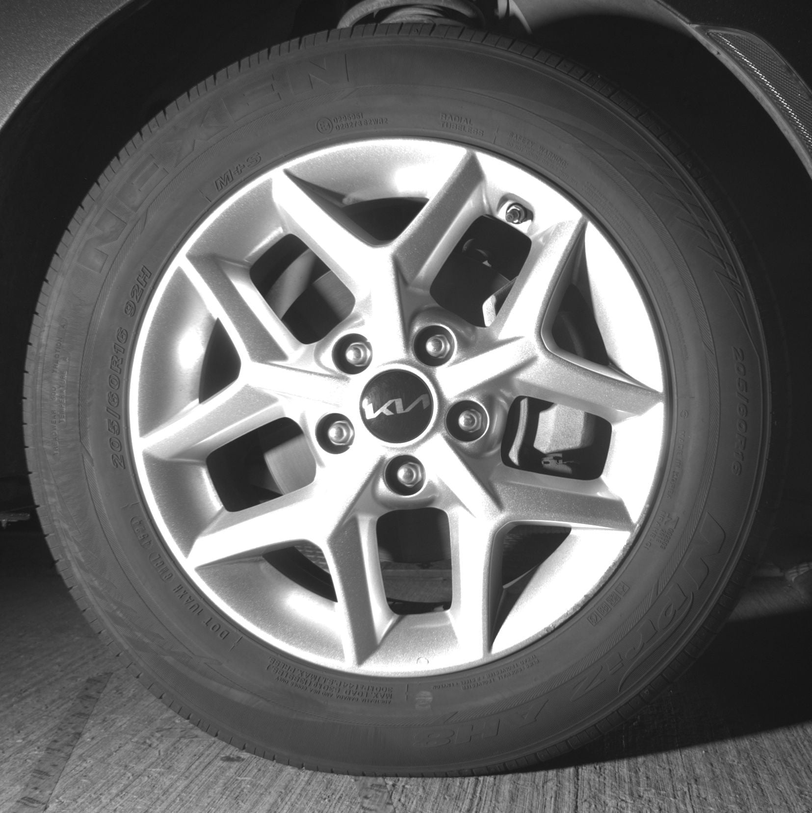 Thumbnail: 2025 Kia Soul - 10