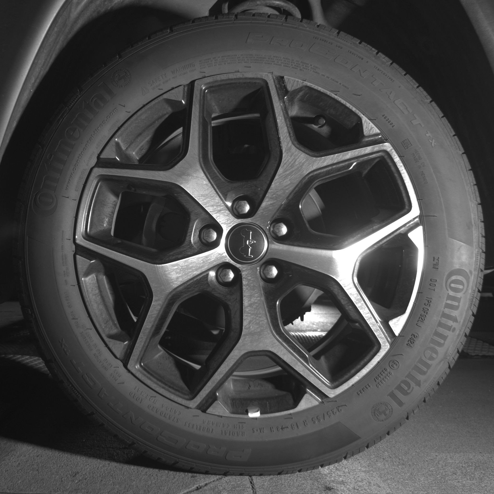 Thumbnail: 2025 Jeep Compass - 14