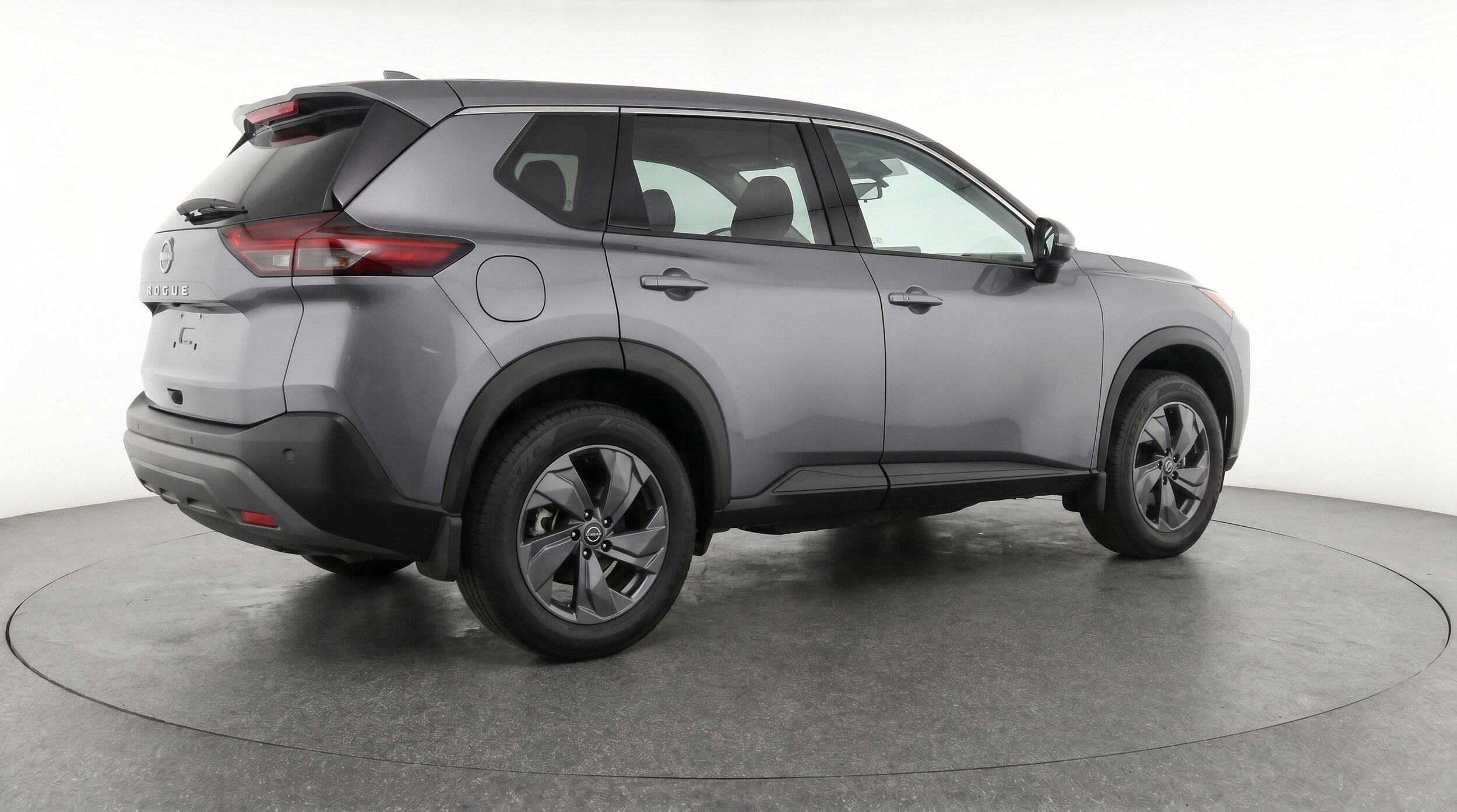 Thumbnail: 2025 Nissan Rogue - 9