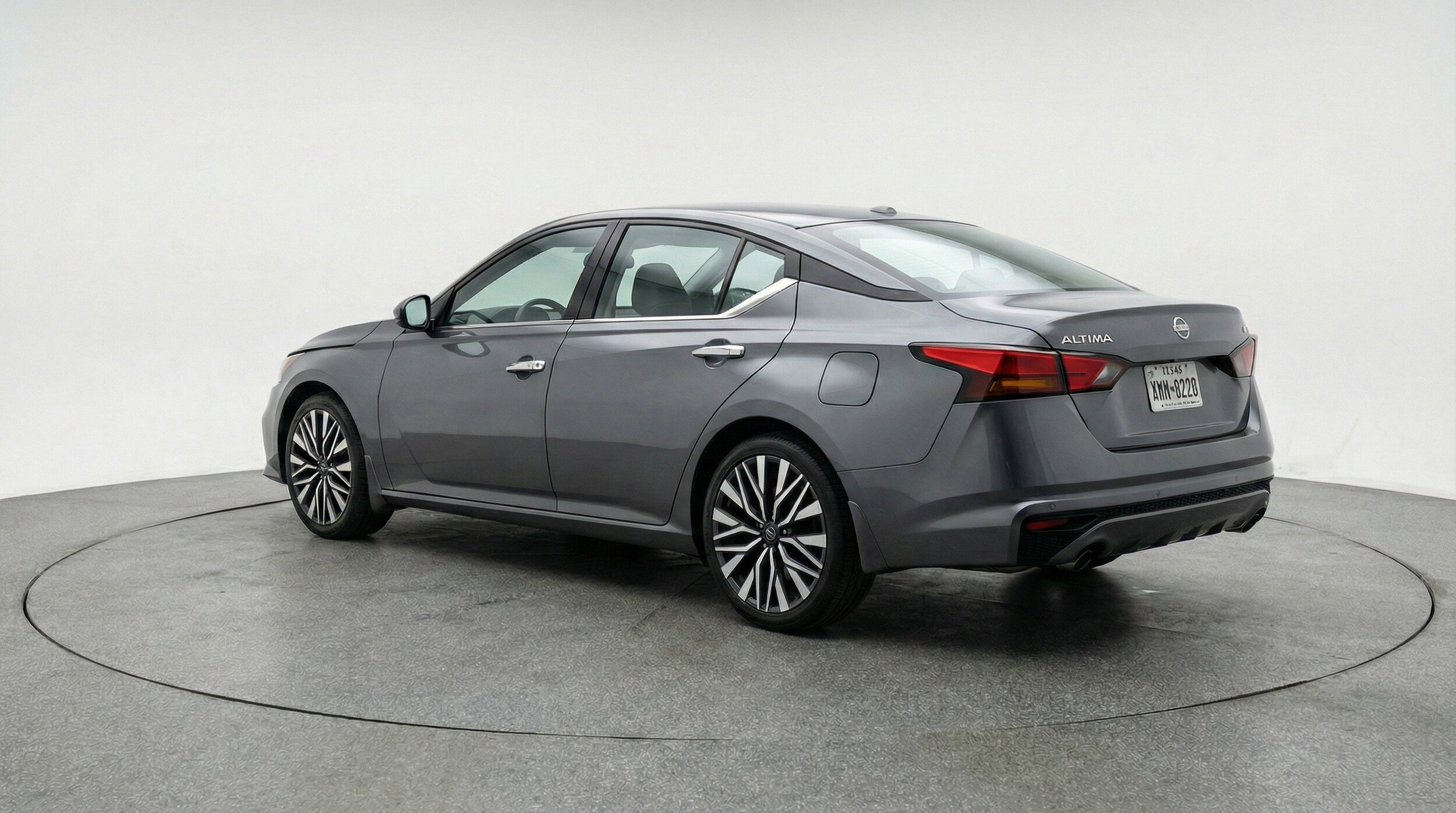 Thumbnail: 2025 Nissan Altima - 6