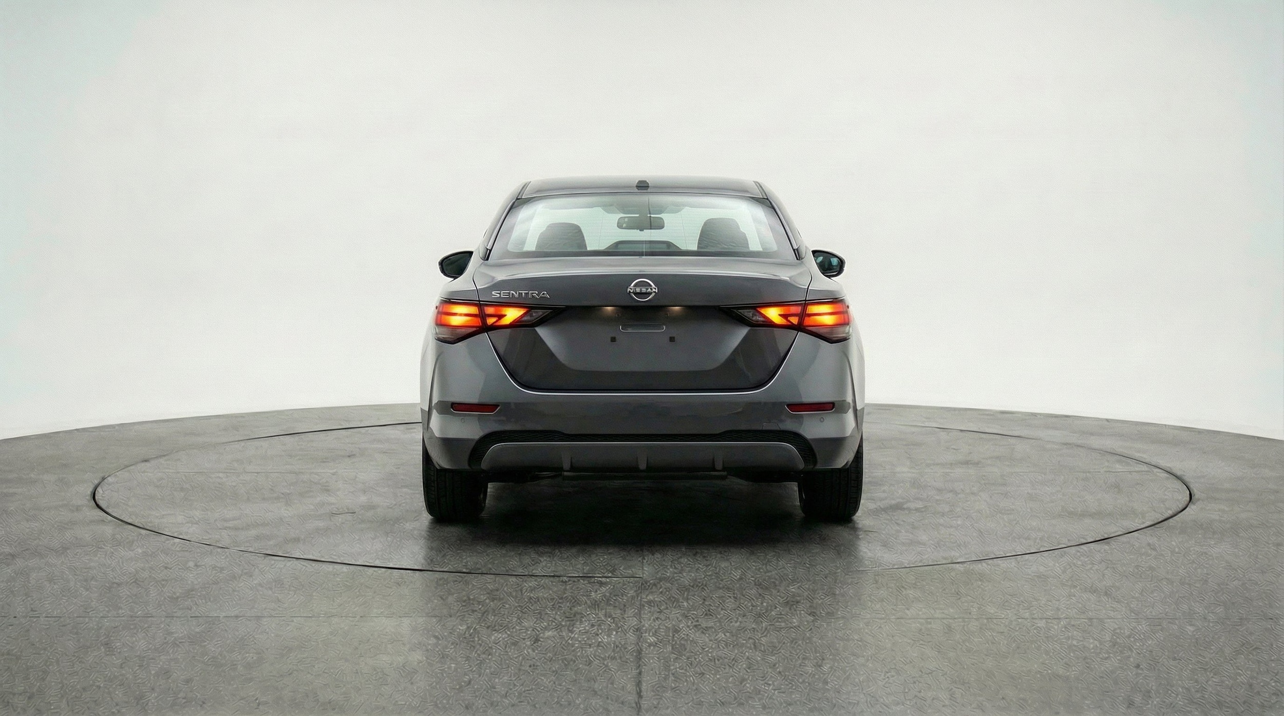 Thumbnail: 2025 Nissan Sentra - 7