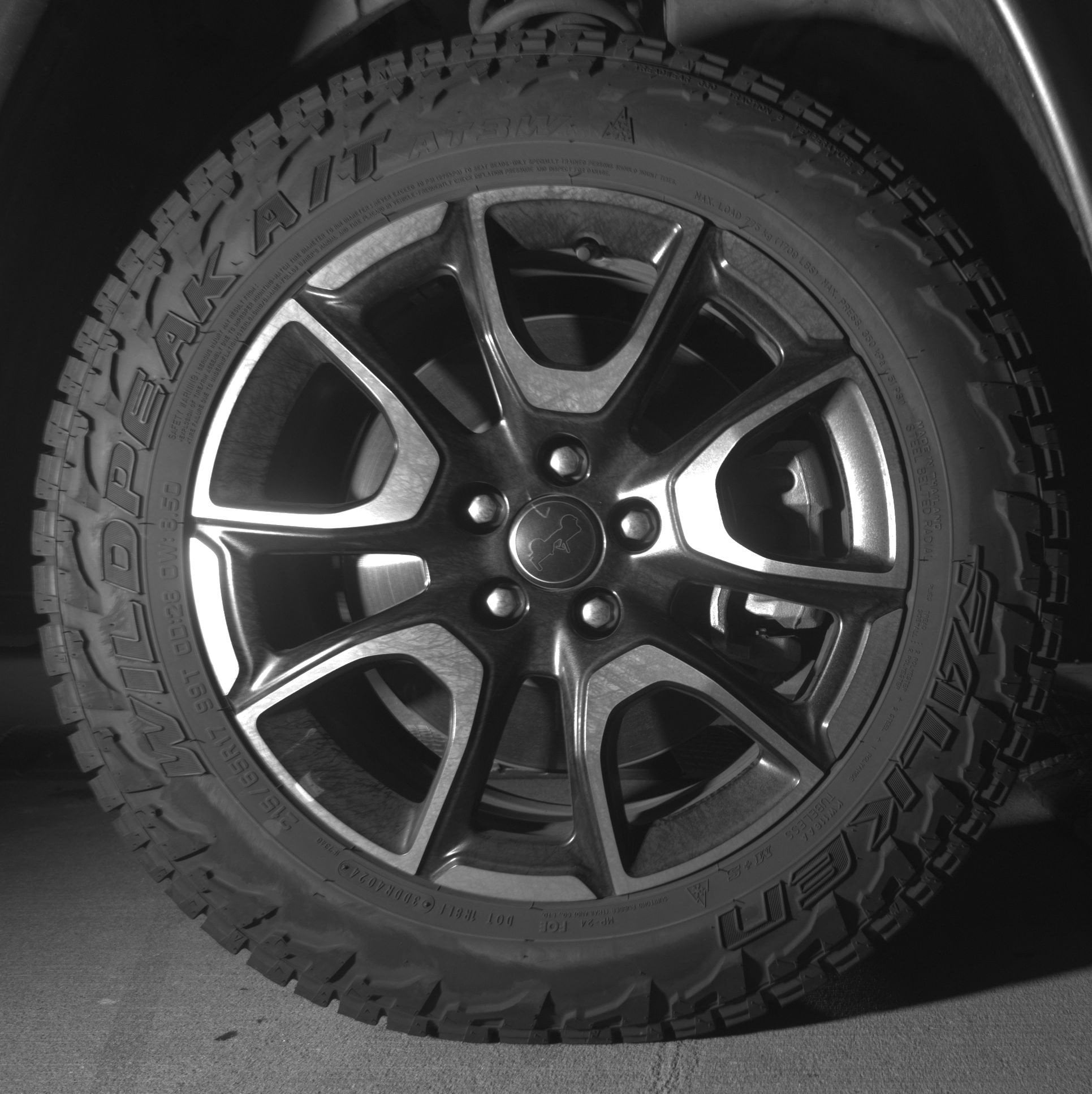 Thumbnail: 2025 Jeep Compass - 13