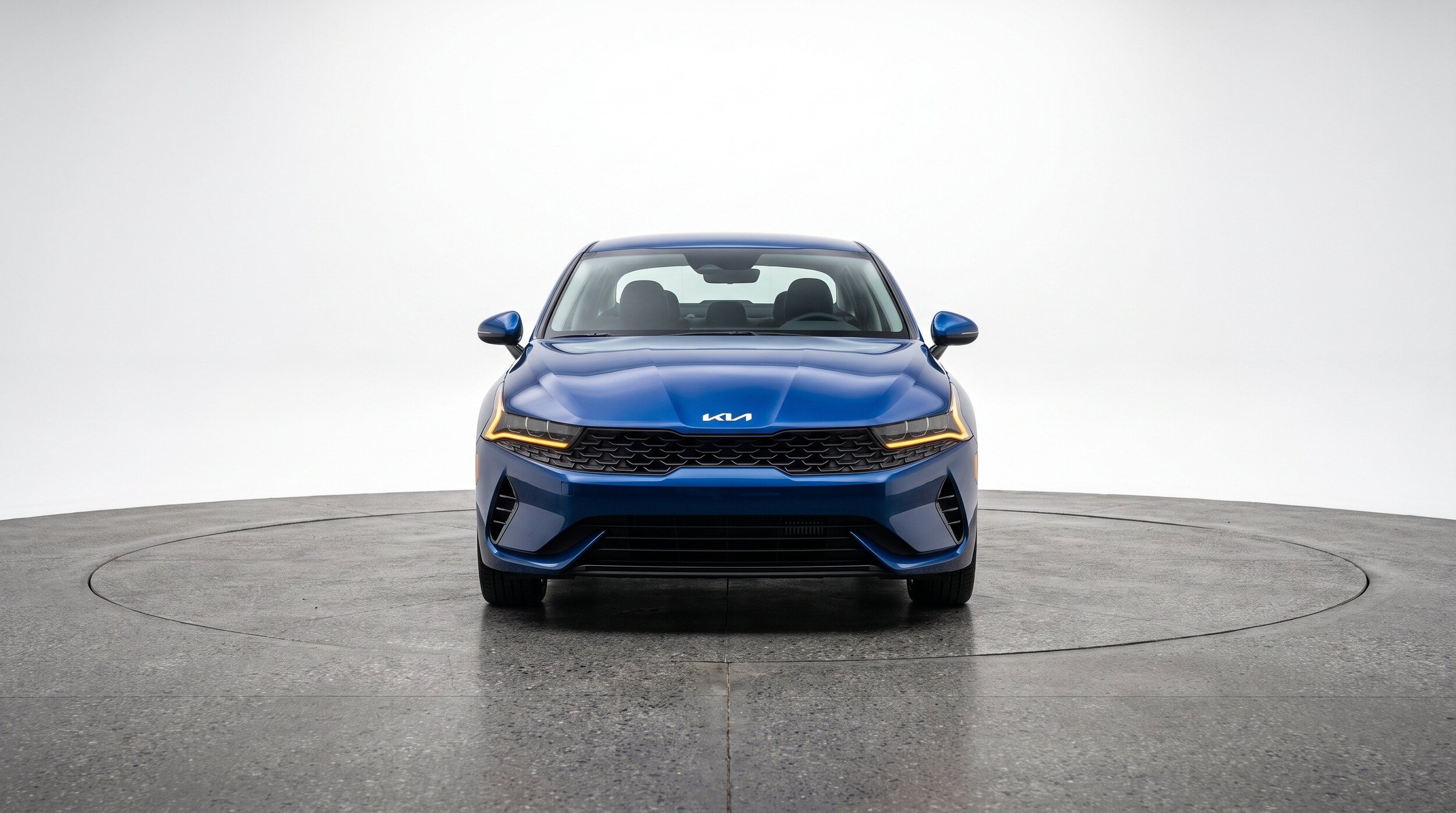 Thumbnail: 2026 Kia K4 - 2