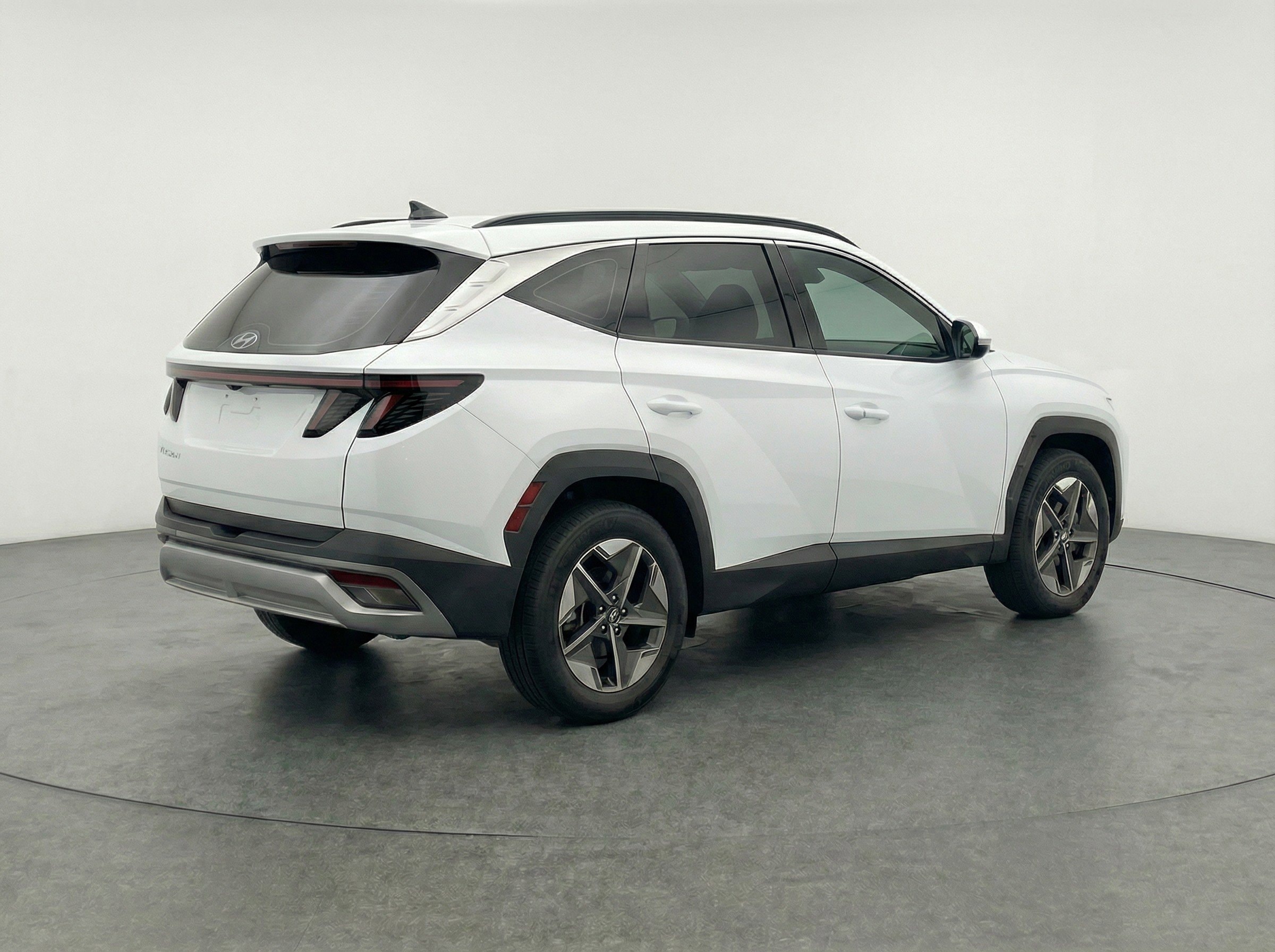 Thumbnail: 2025 Hyundai Tucson - 9