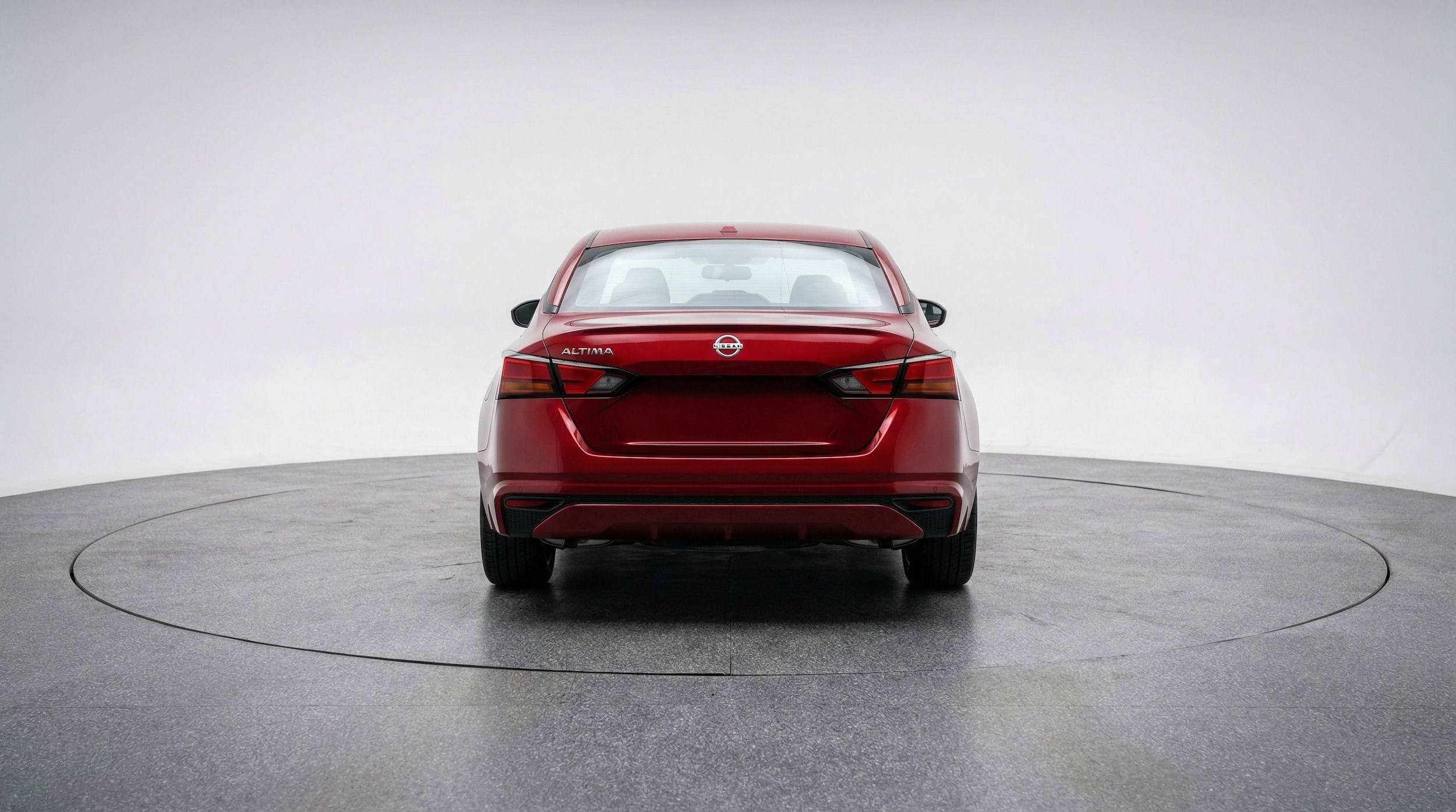 Thumbnail: 2025 Nissan Altima - 6