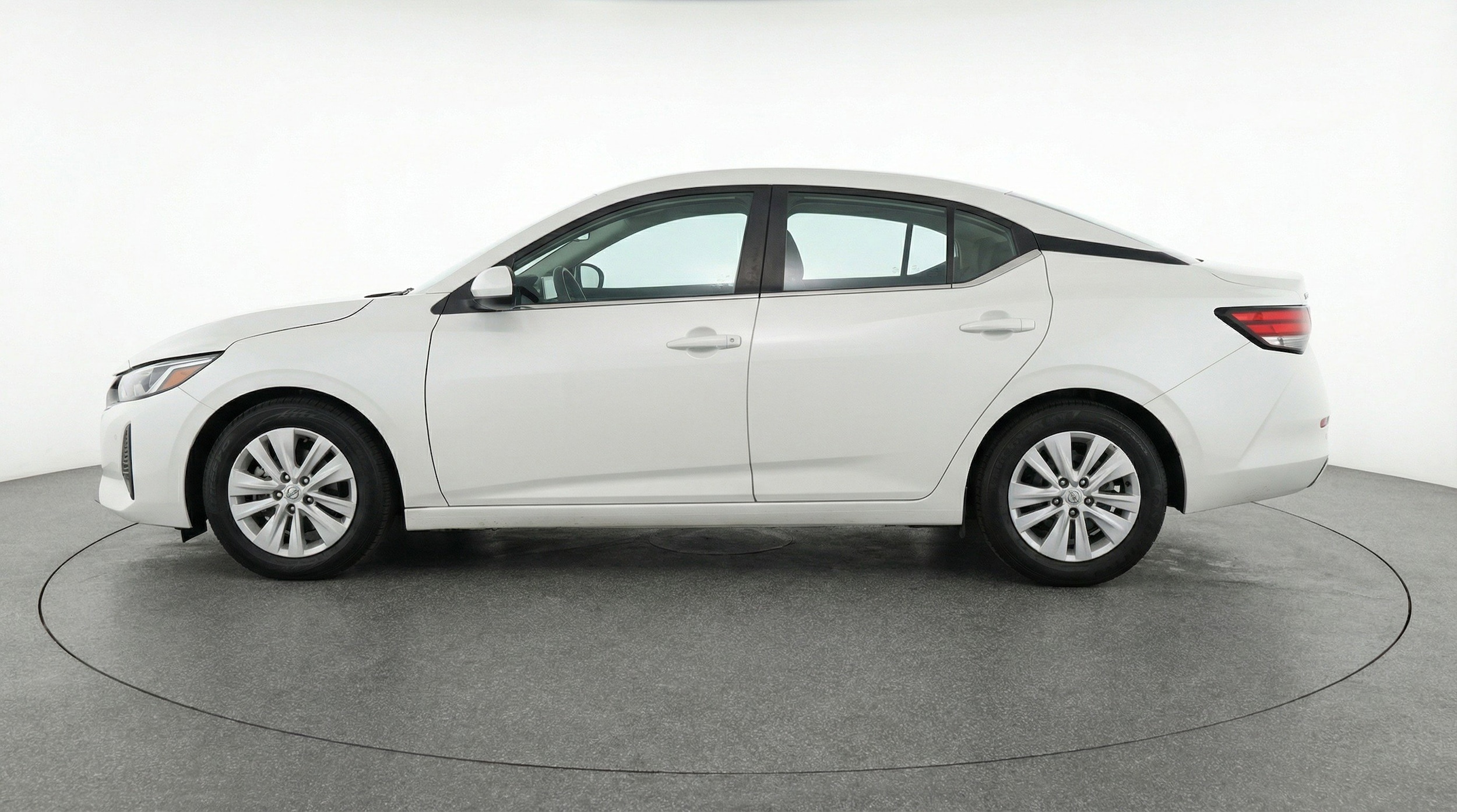 Thumbnail: 2025 Nissan Sentra - 5