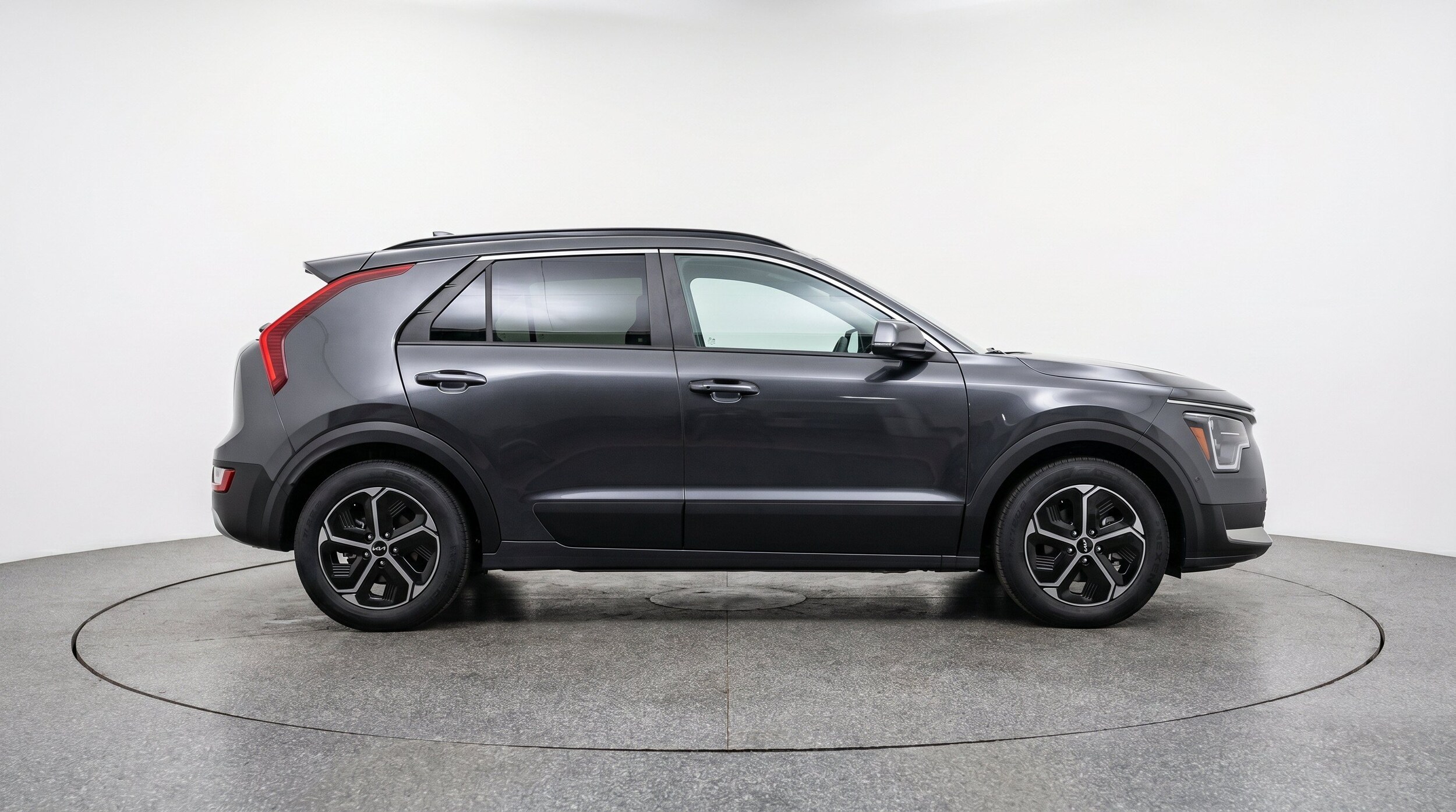Thumbnail: 2026 Kia Niro - 11