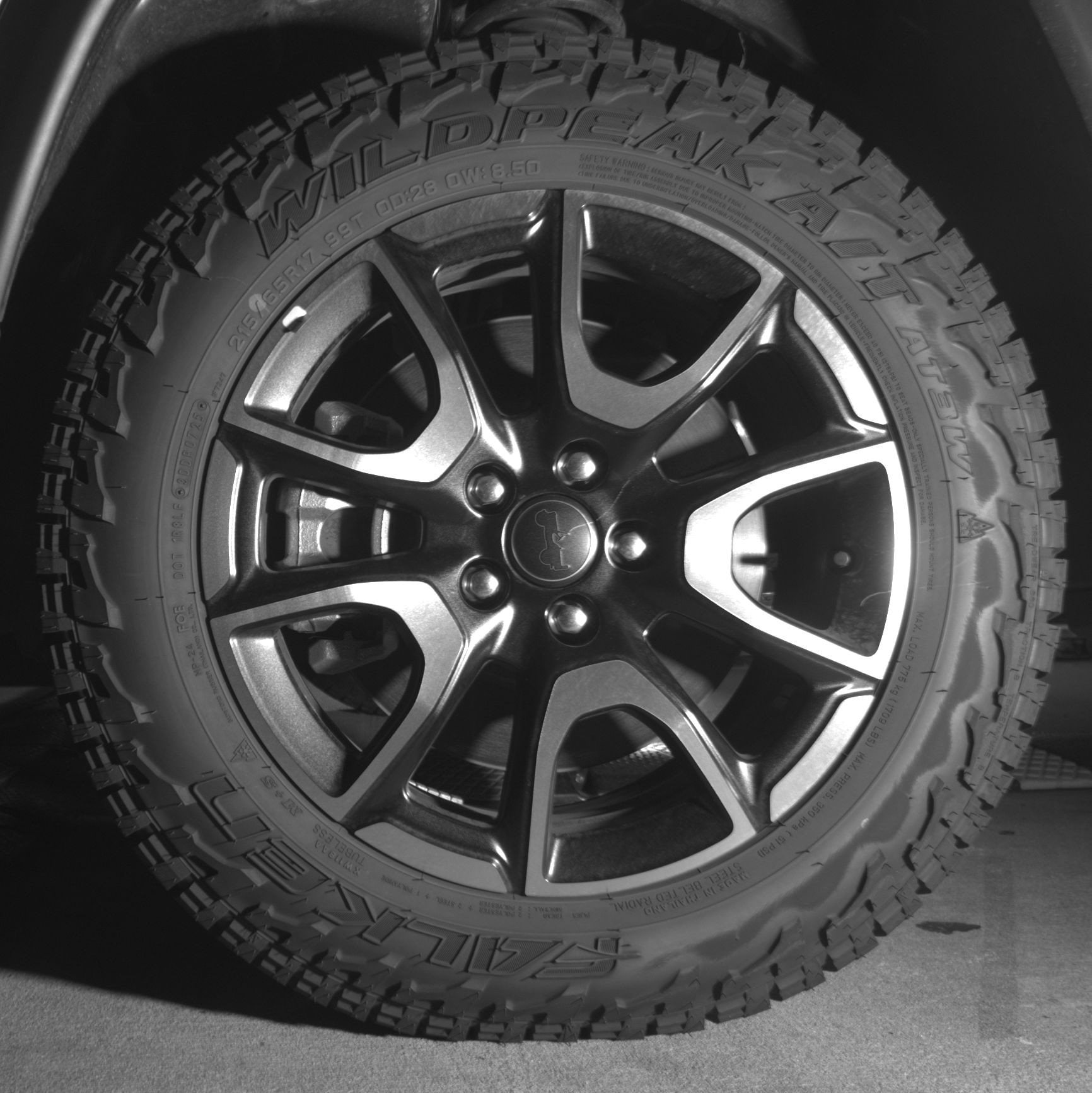 Thumbnail: 2025 Jeep Compass - 12