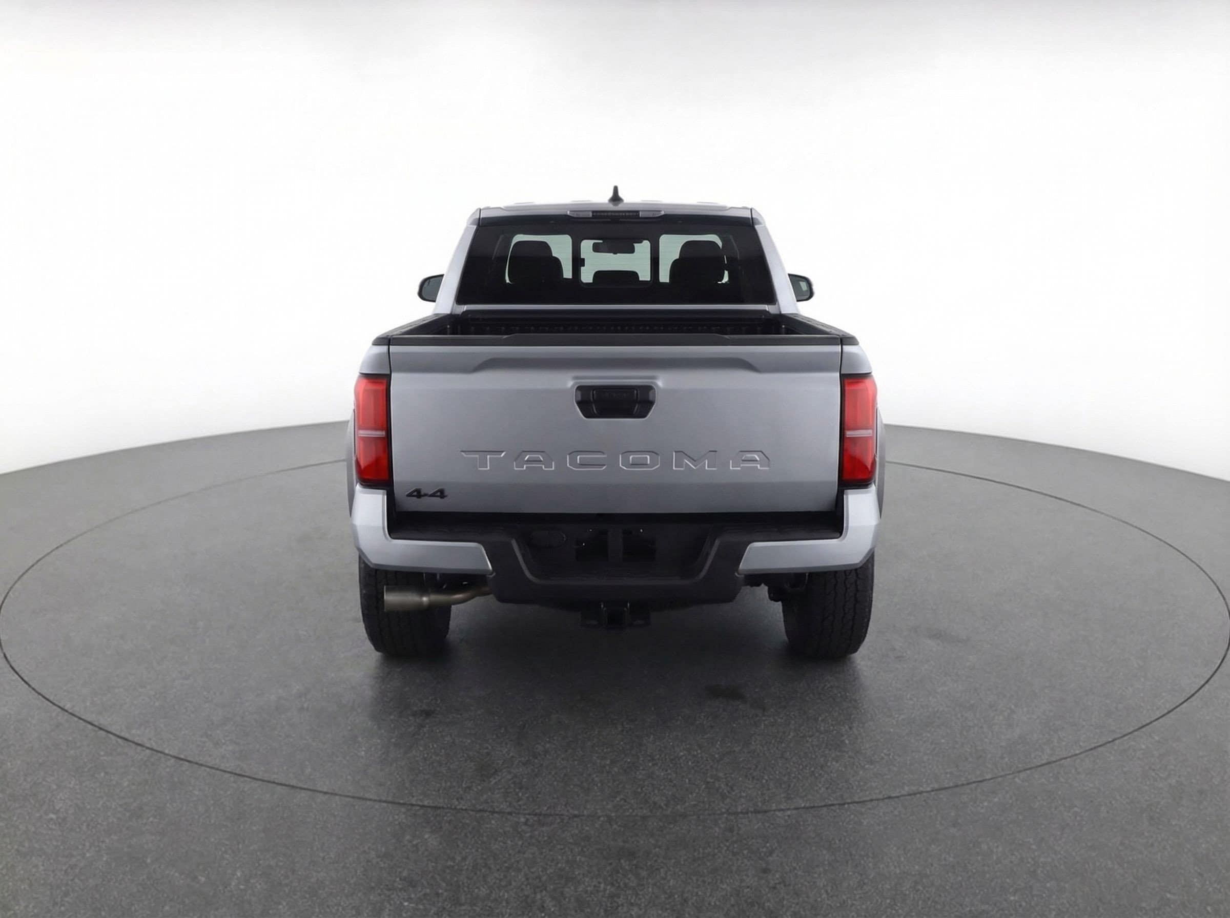 Thumbnail: 2025 Toyota Tacoma - 7