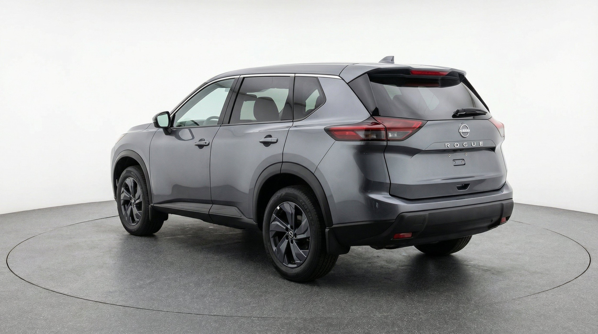 Thumbnail: 2026 Nissan Rogue - 6
