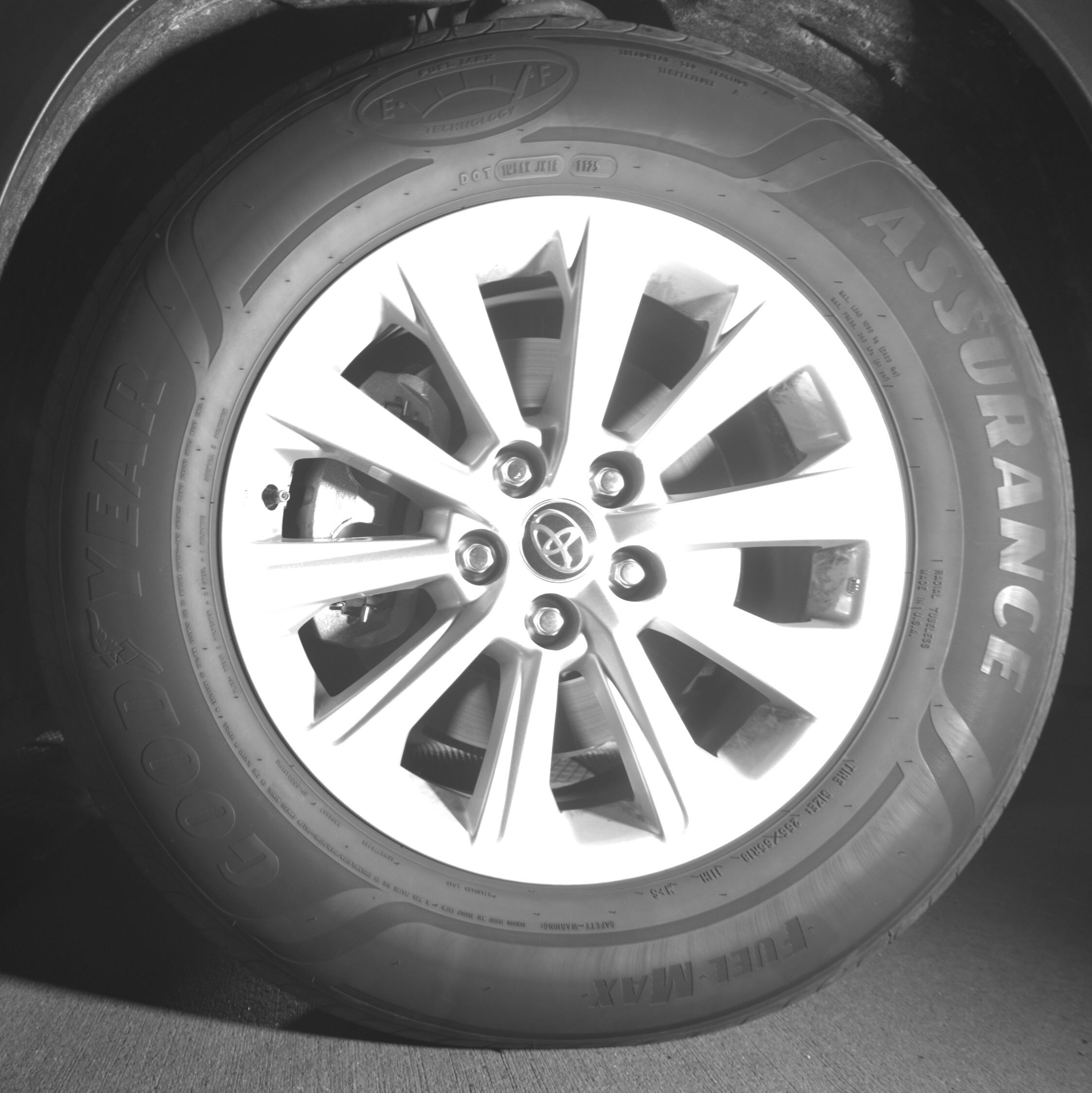 Thumbnail: 2025 Toyota Grand Highlander - 9