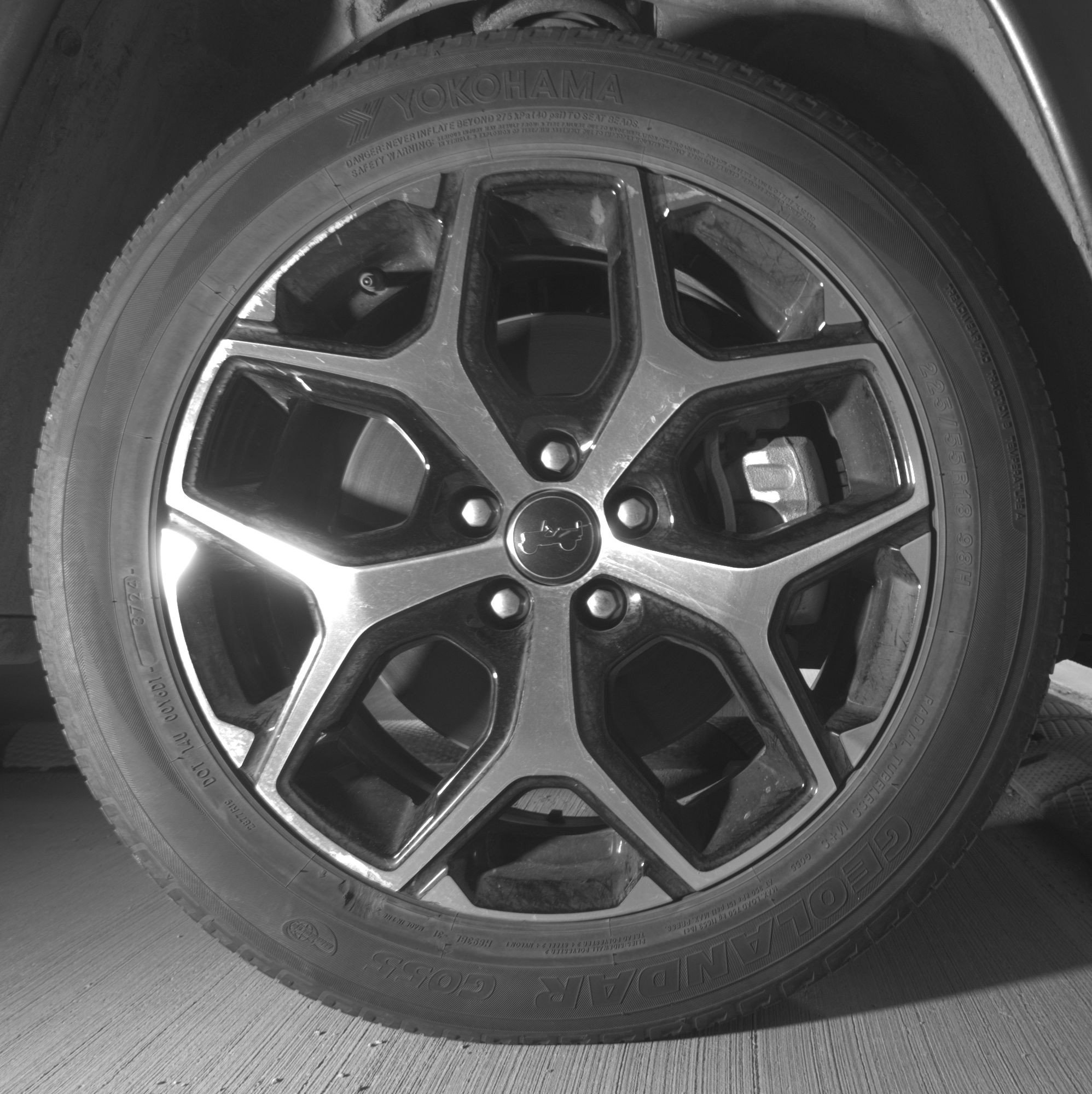 Thumbnail: 2025 Jeep Compass - 13