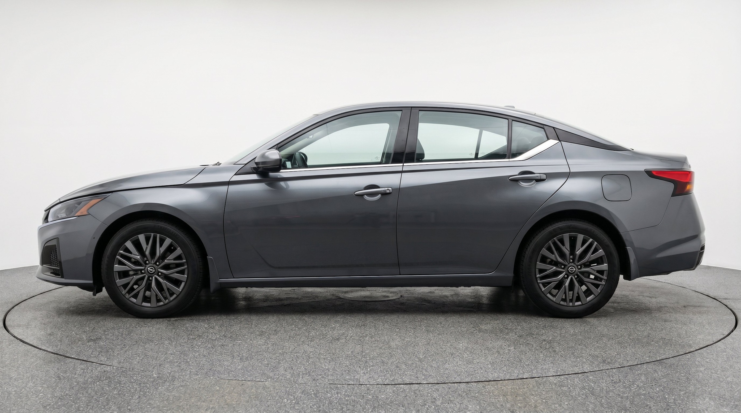 Thumbnail: 2026 Nissan Altima - 5