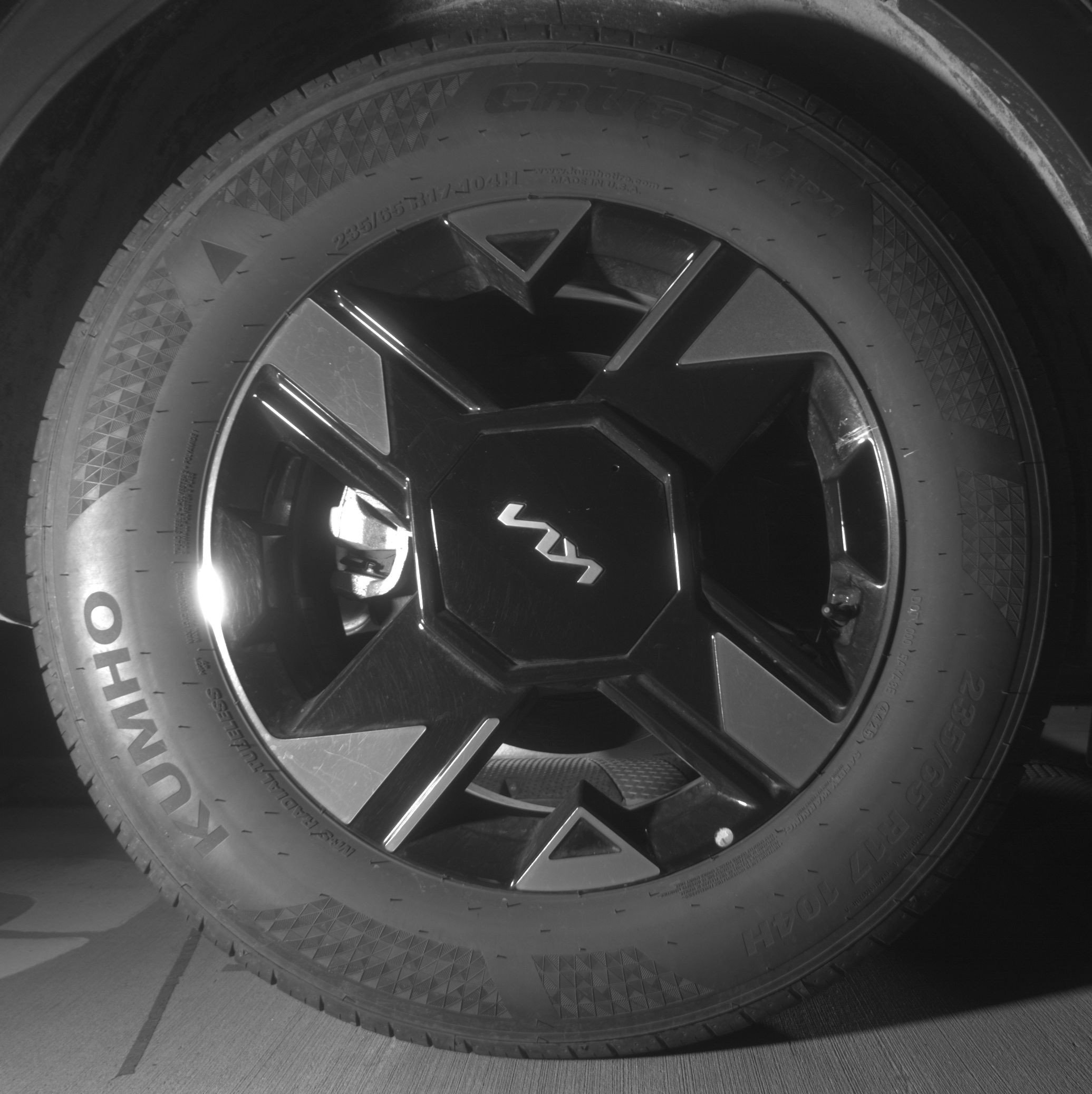 Thumbnail: 2026 Kia Sportage - 15