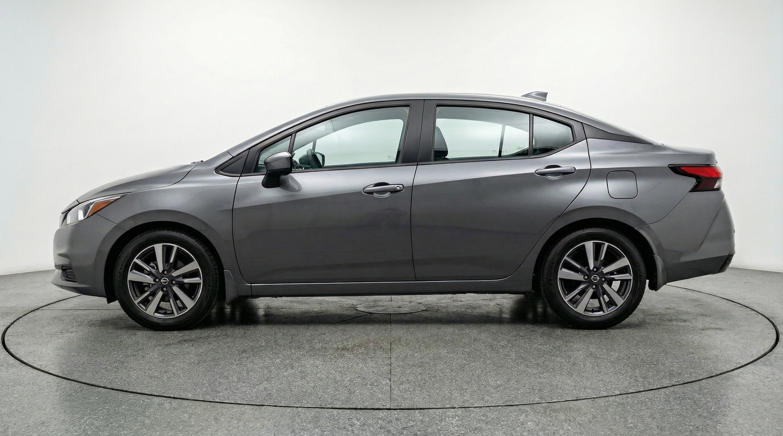 Thumbnail: 2025 Nissan Versa - 5