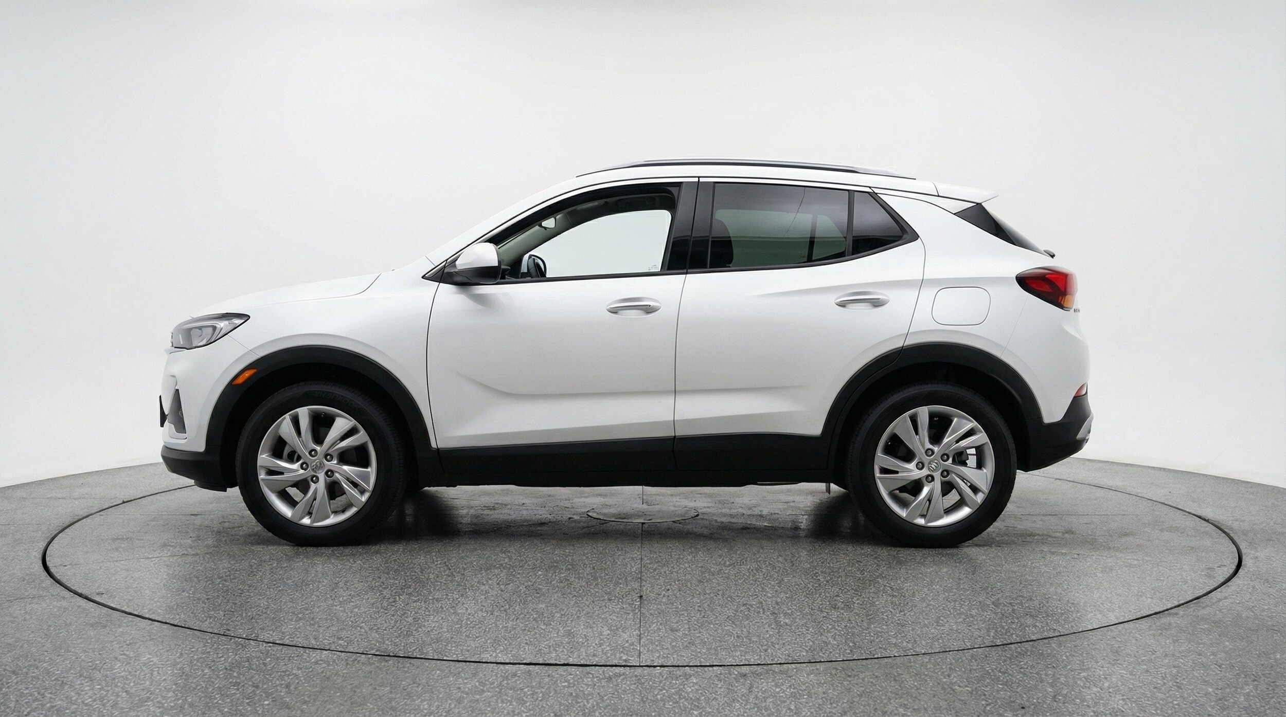 Thumbnail: 2026 Buick Encore GX - 5