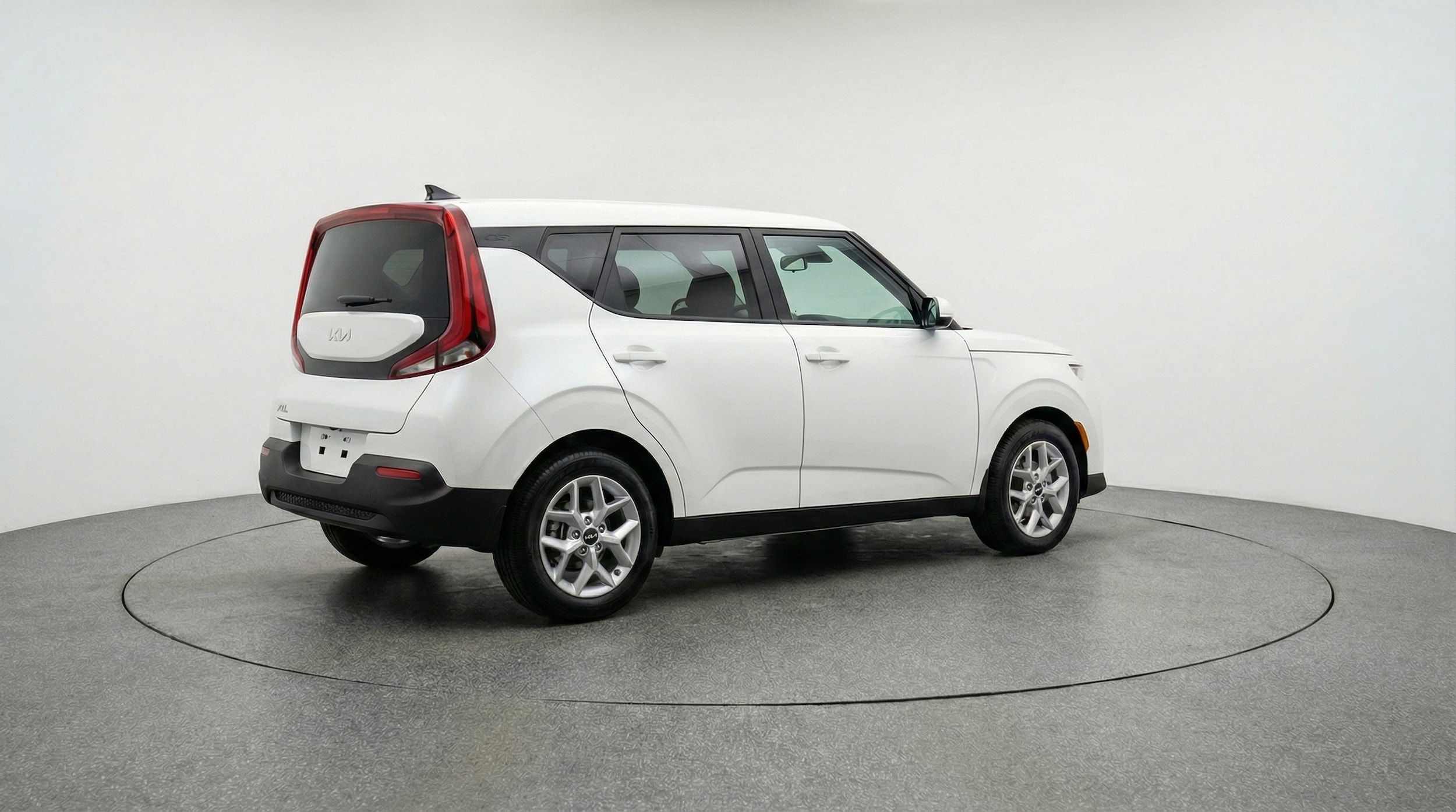 Thumbnail: 2025 Kia Soul - 7