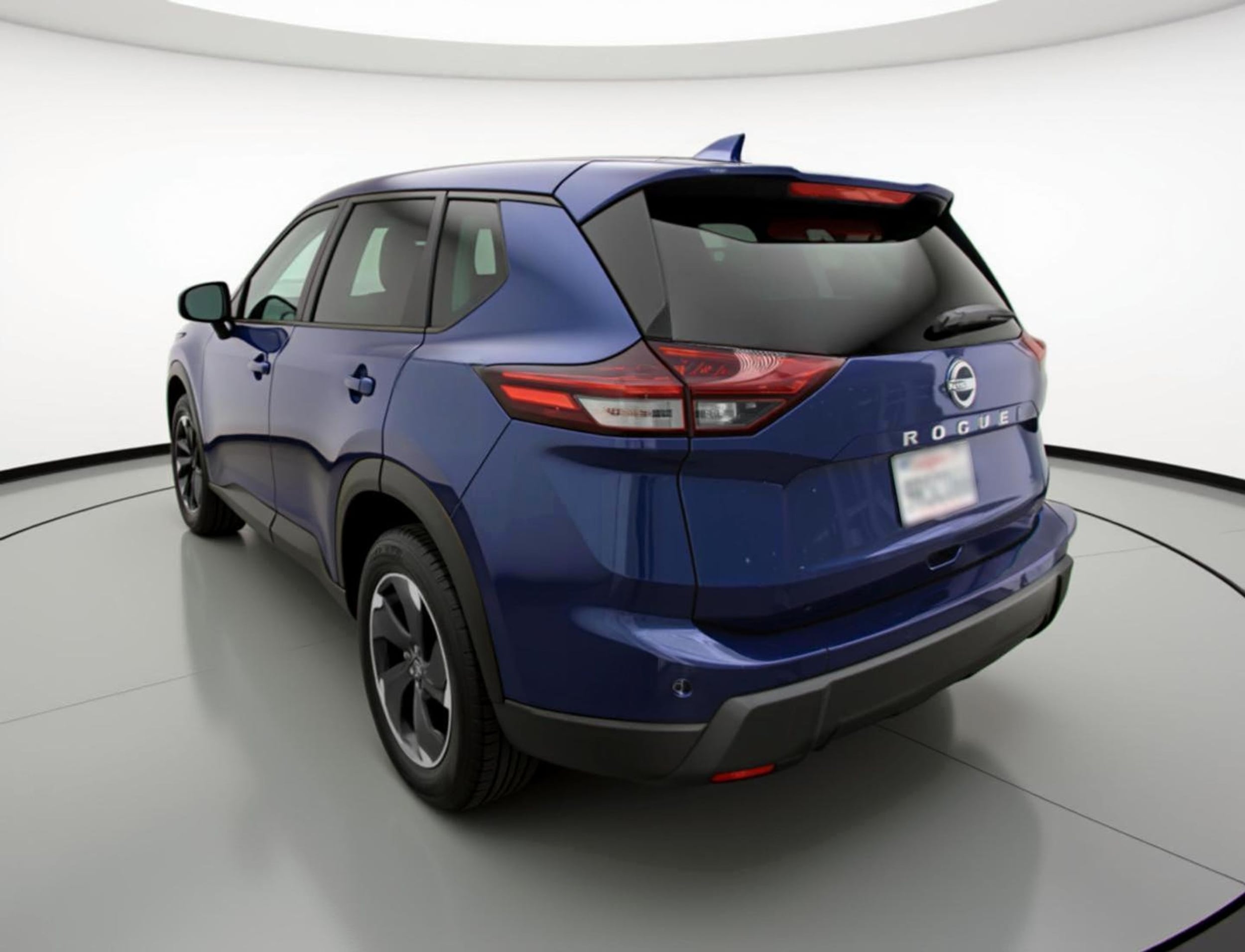 Thumbnail: 2025 Nissan Rogue - 5