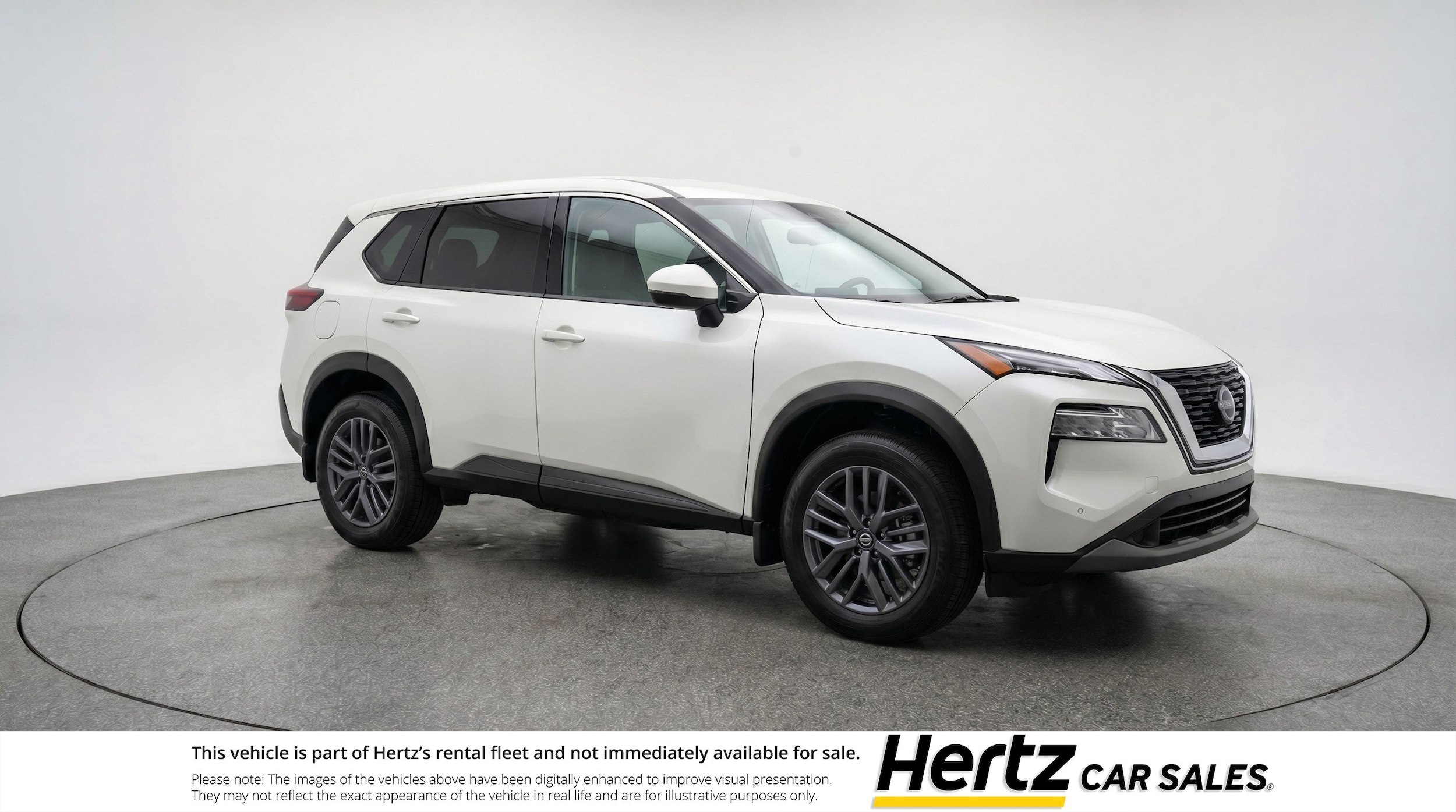 Thumbnail: 2026 Nissan Rogue - 1