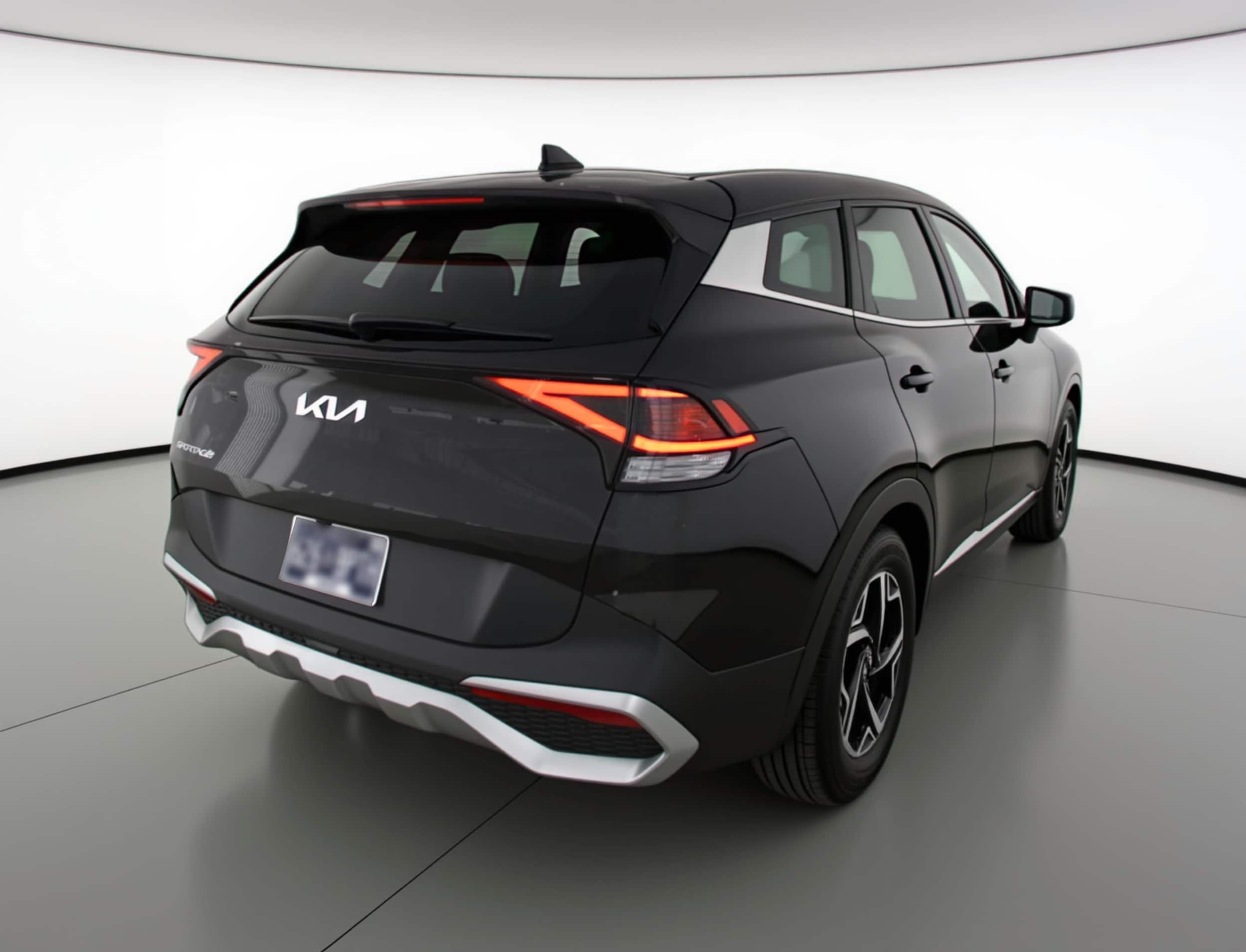 Thumbnail: 2025 Kia Sportage - 7