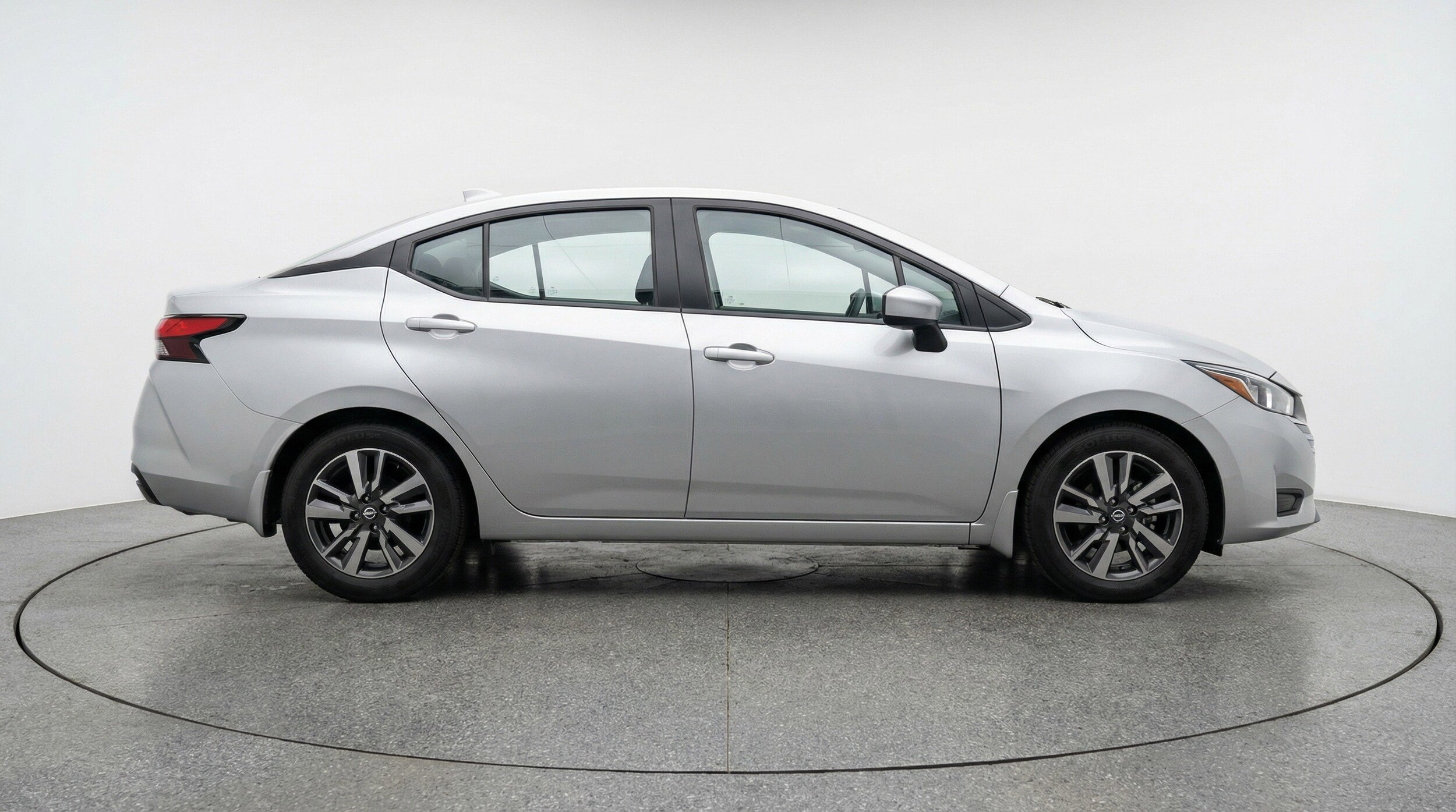 Thumbnail: 2025 Nissan Versa - 11