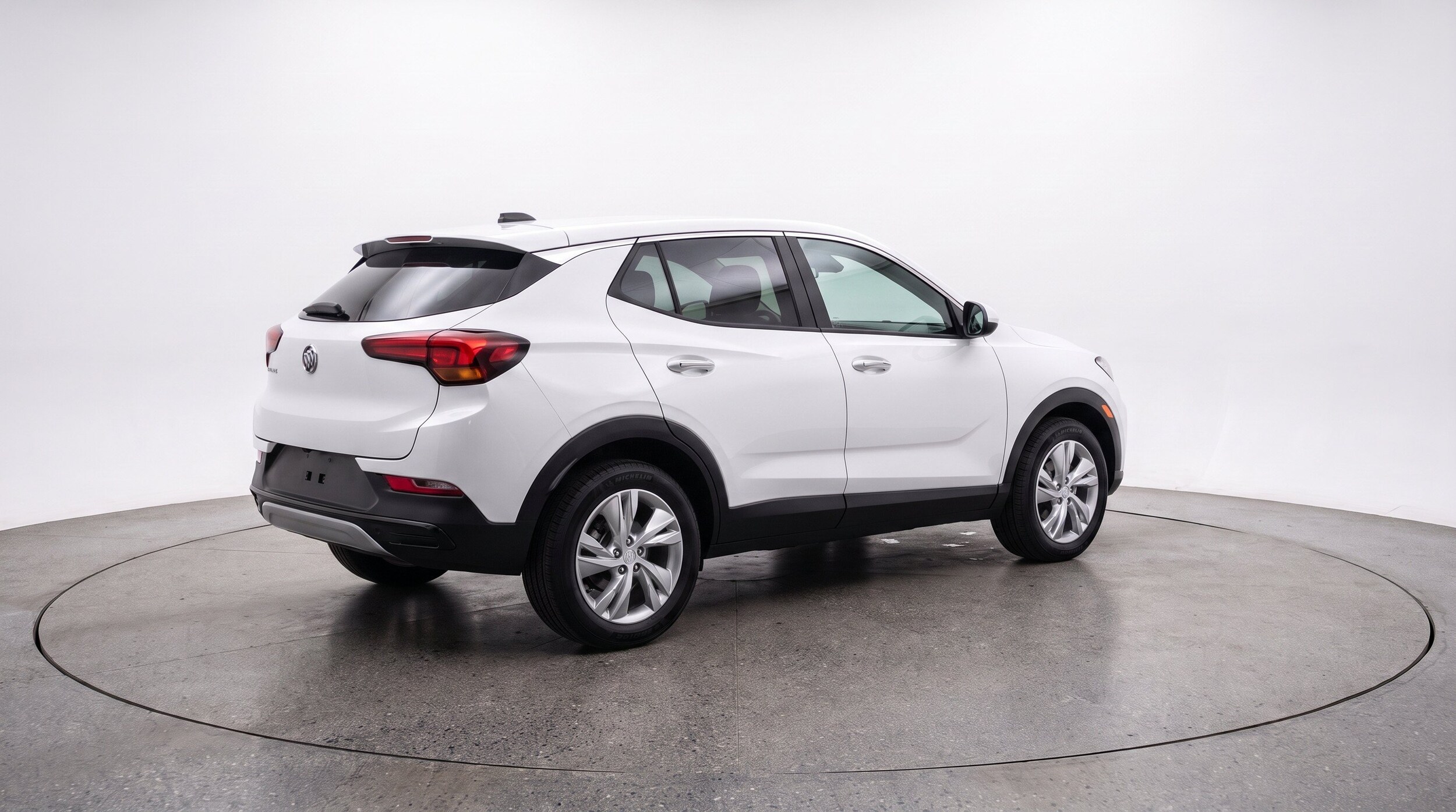 Thumbnail: 2026 Buick Encore GX - 9