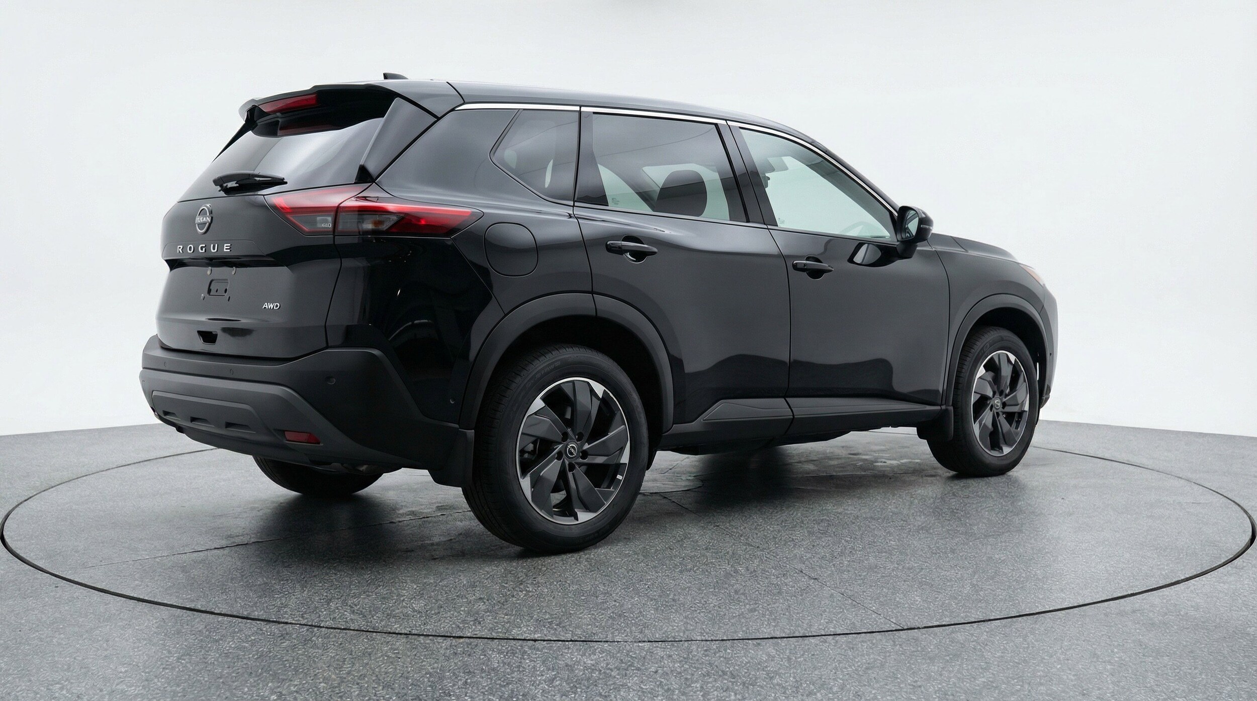 Thumbnail: 2025 Nissan Rogue - 9