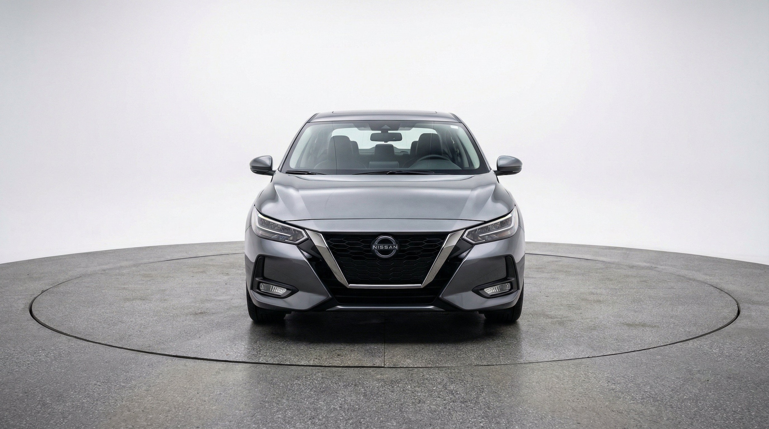 Thumbnail: 2025 Nissan Sentra - 2