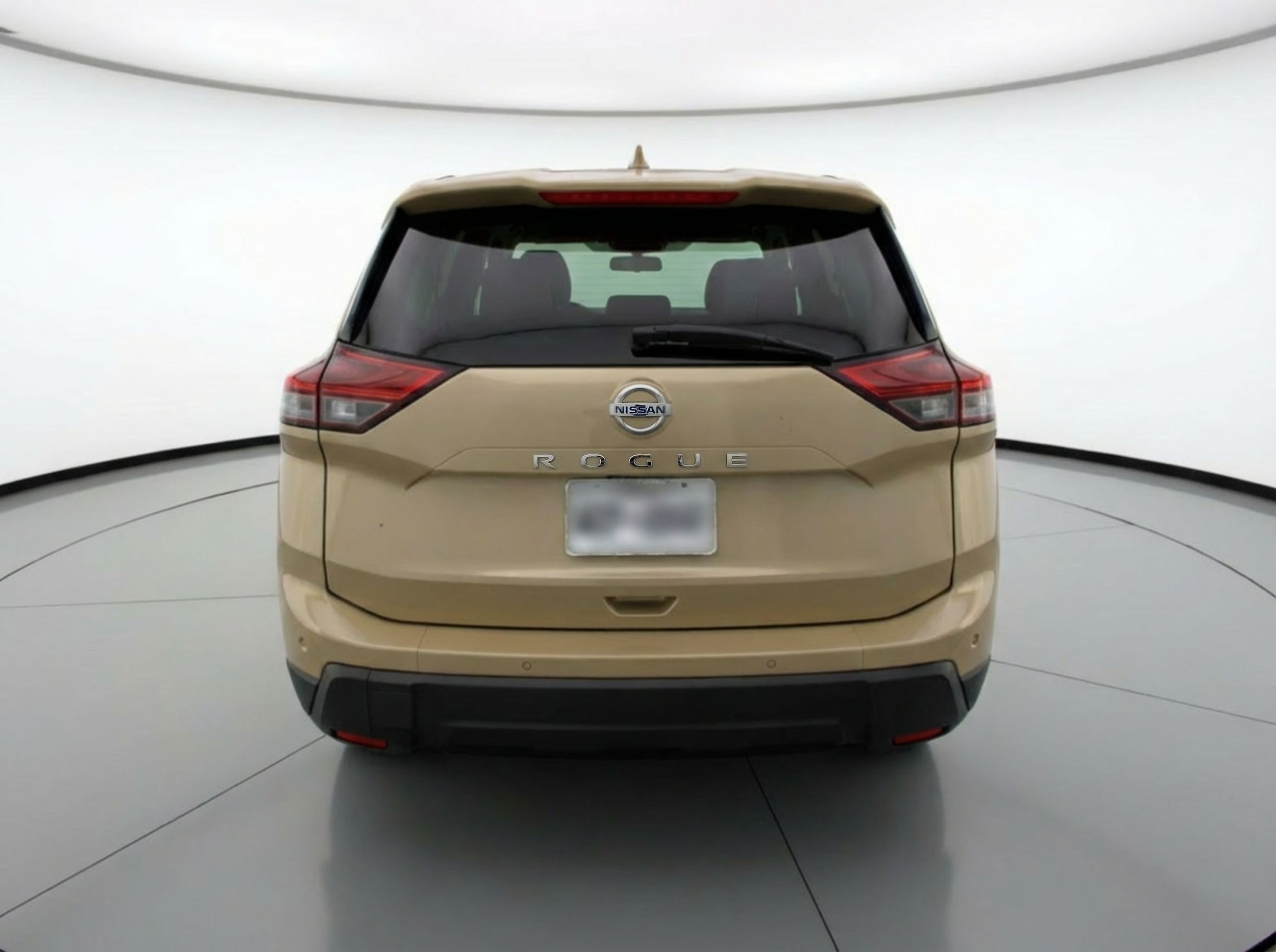 Thumbnail: 2025 Nissan Rogue - 6