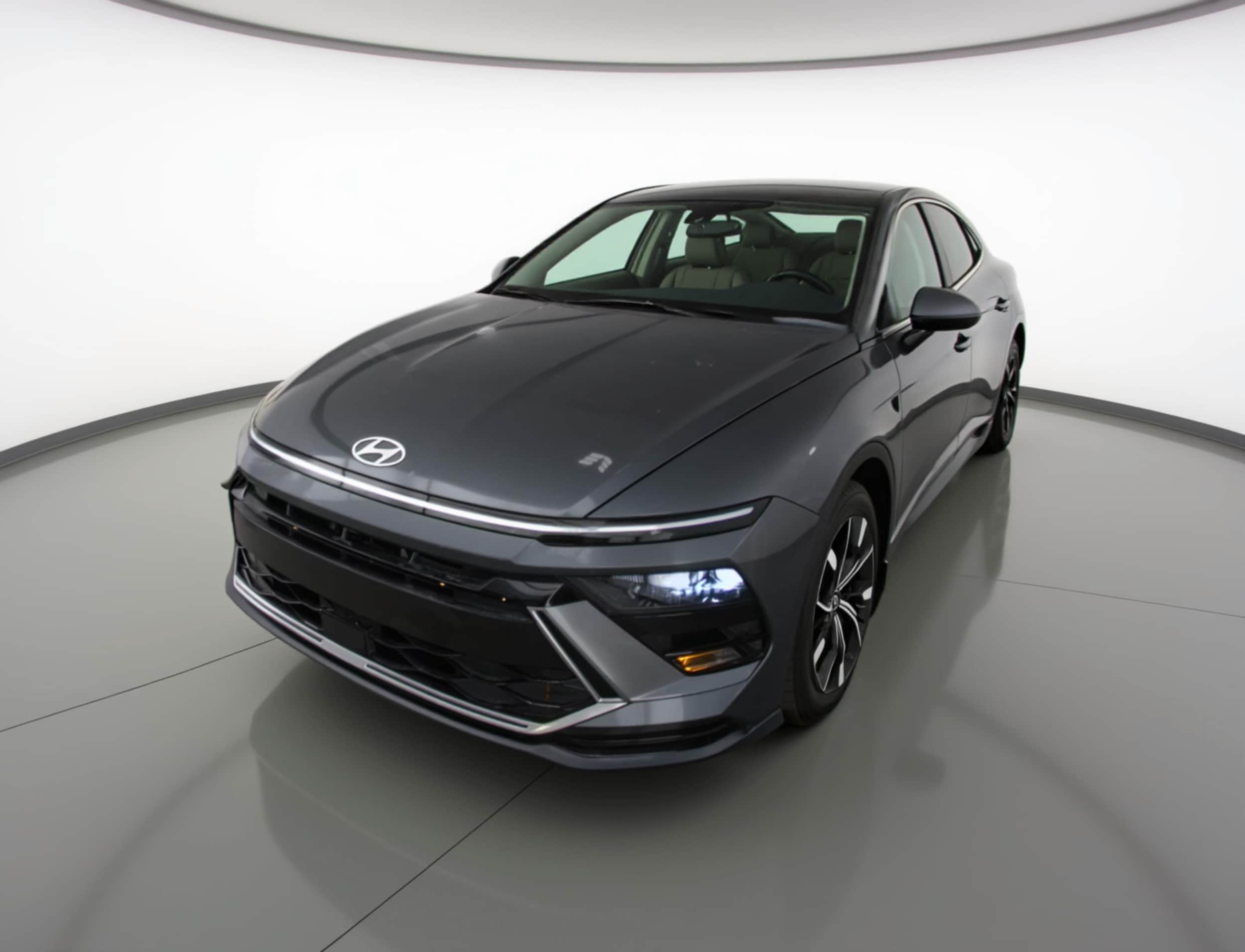 Thumbnail: 2025 Hyundai Sonata - 3