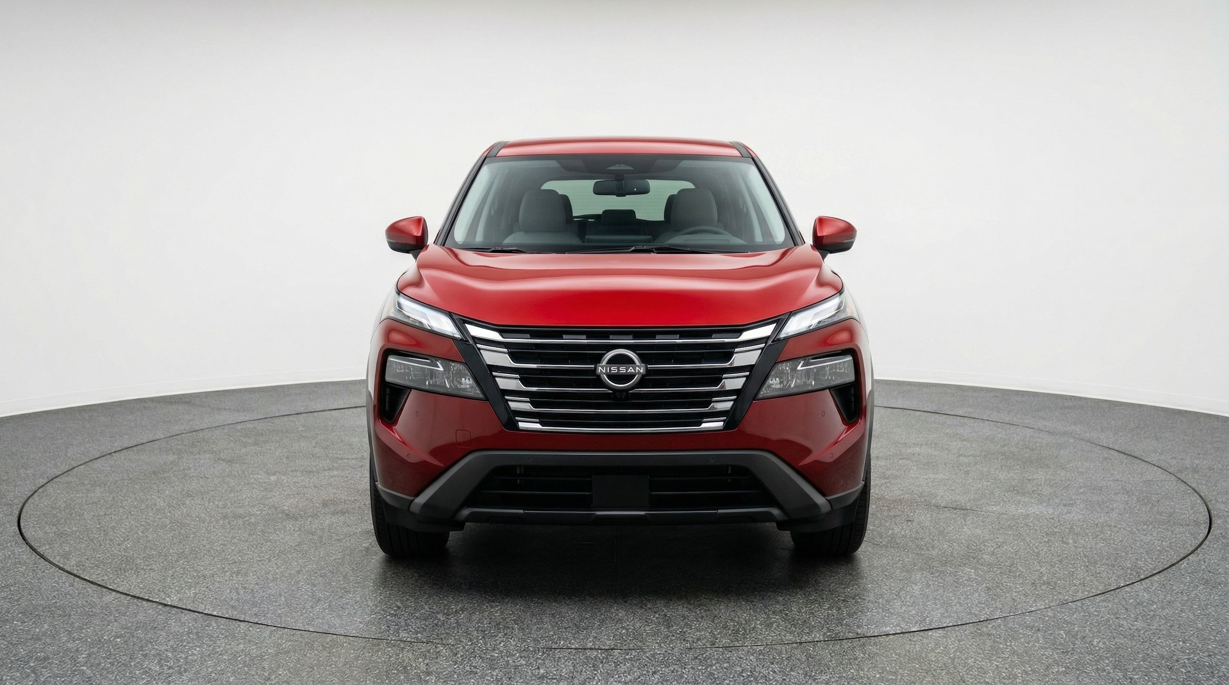 Thumbnail: 2025 Nissan Rogue - 2