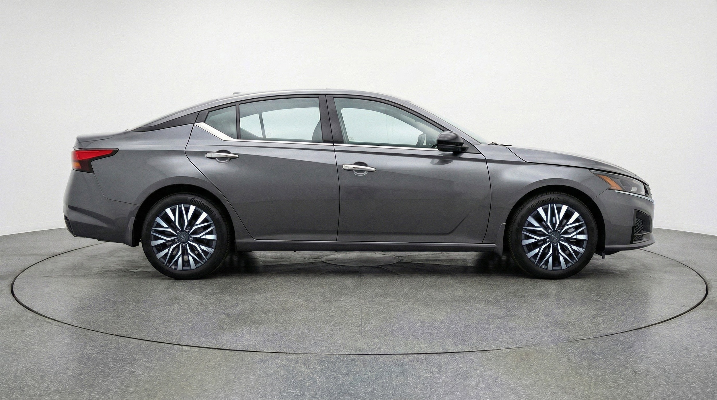 Thumbnail: 2025 Nissan Altima - 11