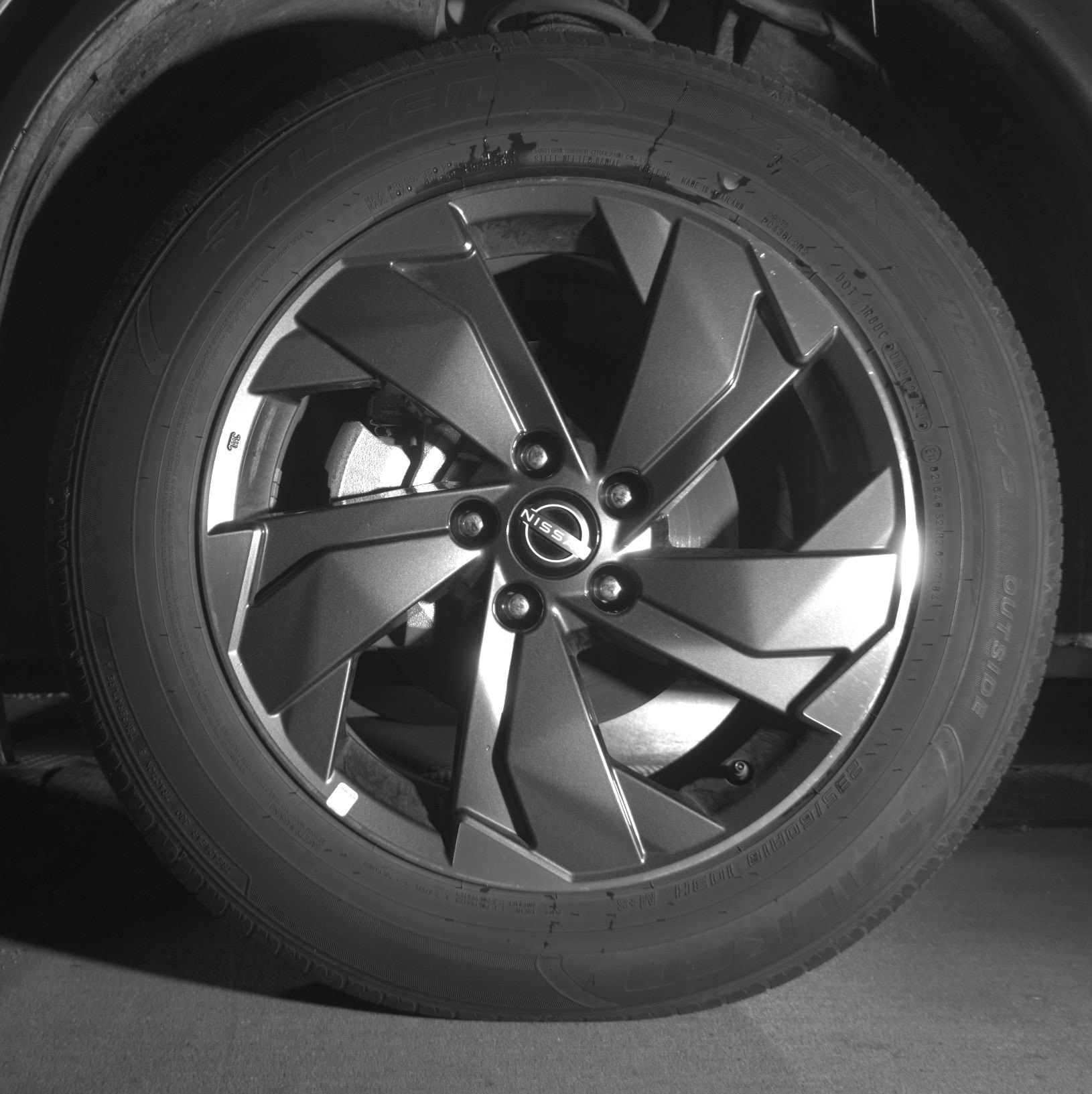 Thumbnail: 2025 Nissan Rogue - 9