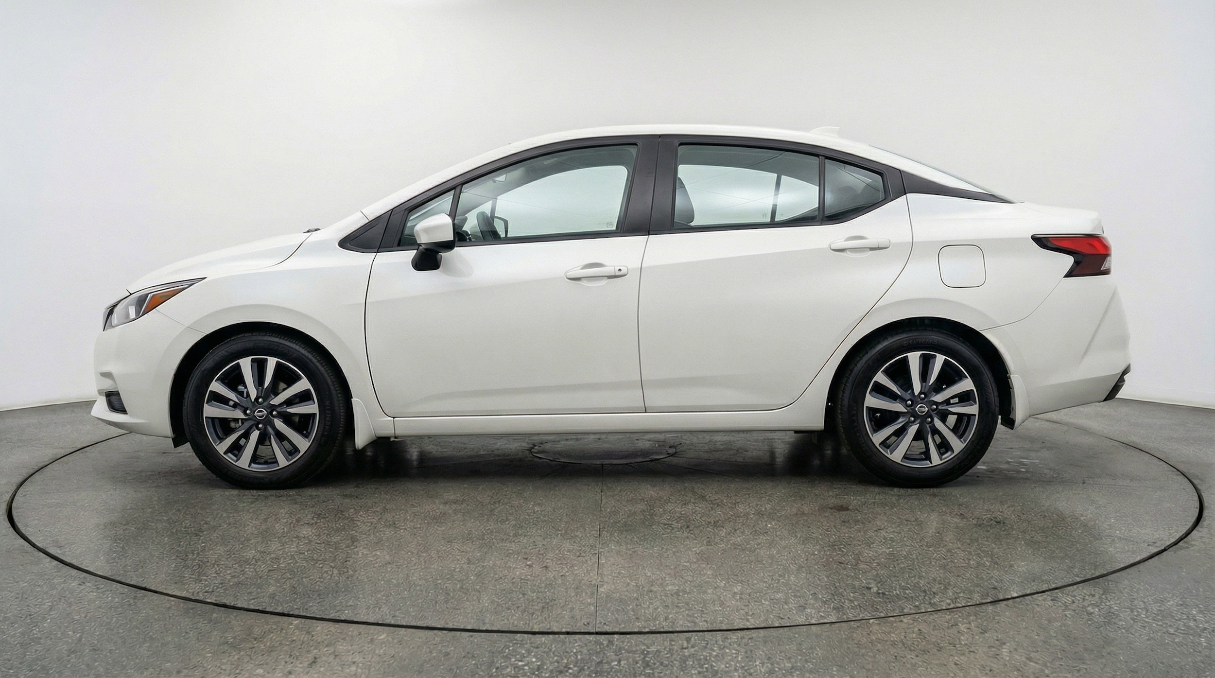 Thumbnail: 2025 Nissan Versa - 5