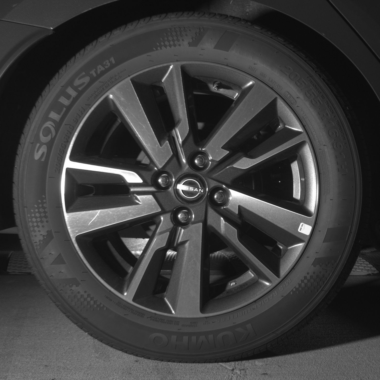 Thumbnail: 2025 Nissan Versa - 12