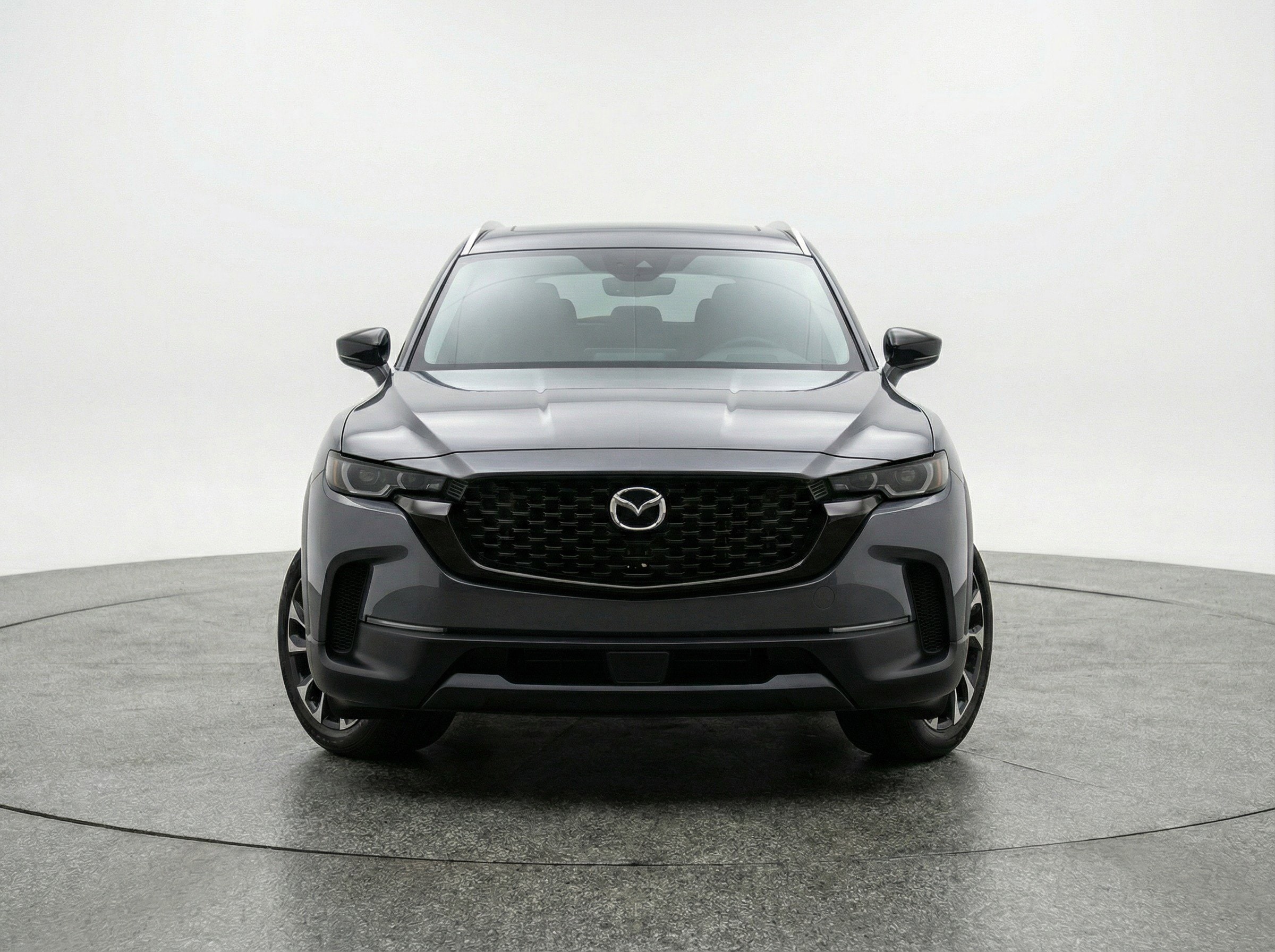 Thumbnail: 2025 Mazda CX-50 - 2
