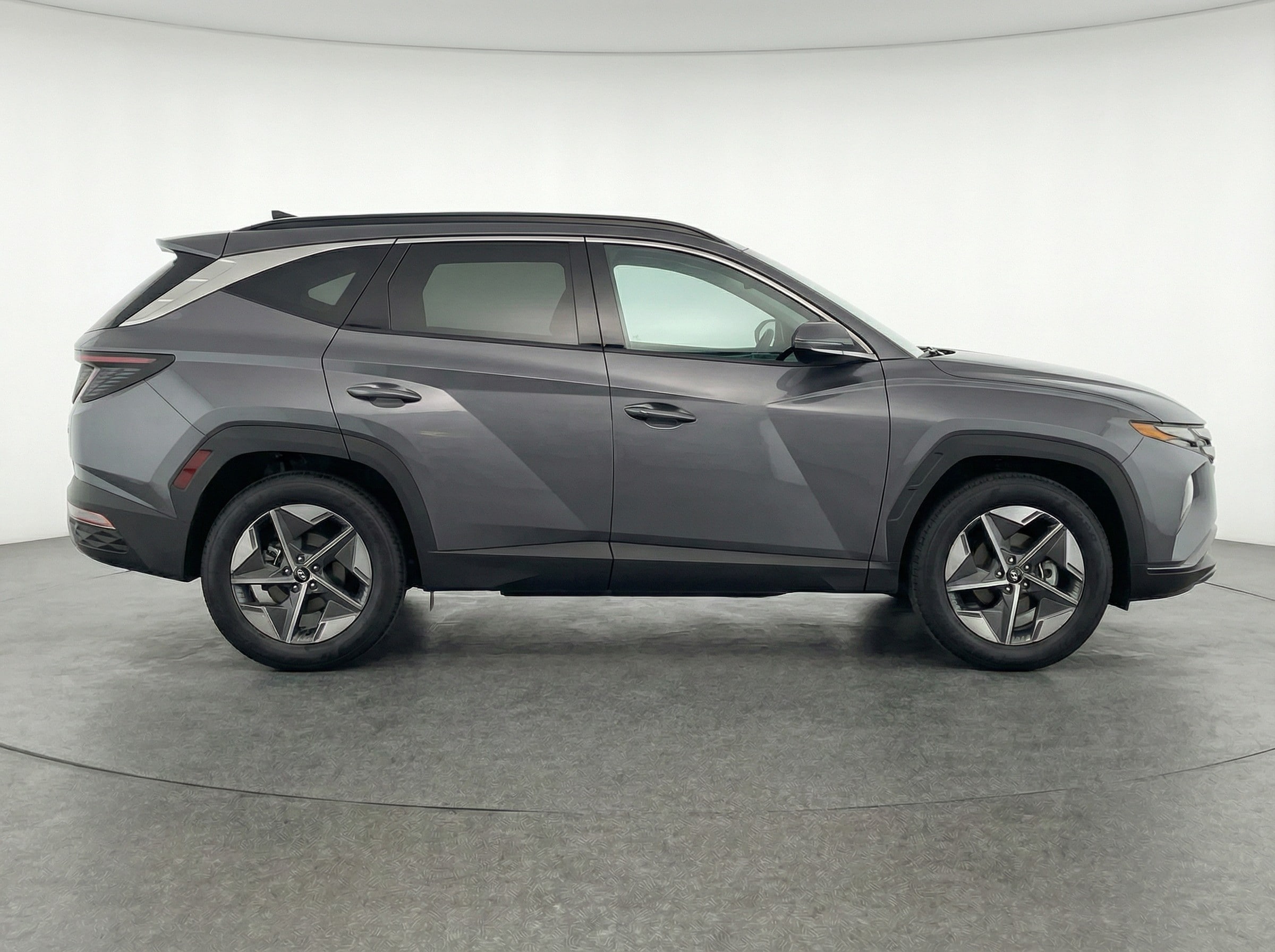 Thumbnail: 2025 Hyundai Tucson - 8