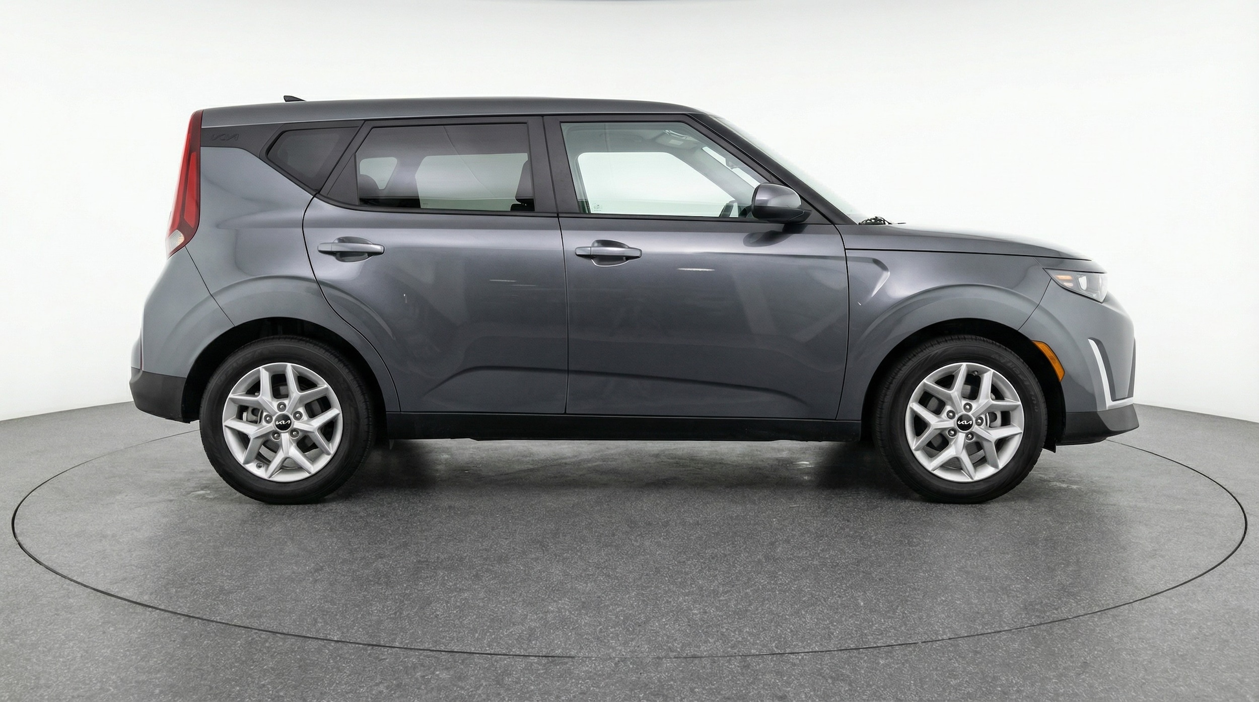 Thumbnail: 2025 Kia Soul - 8