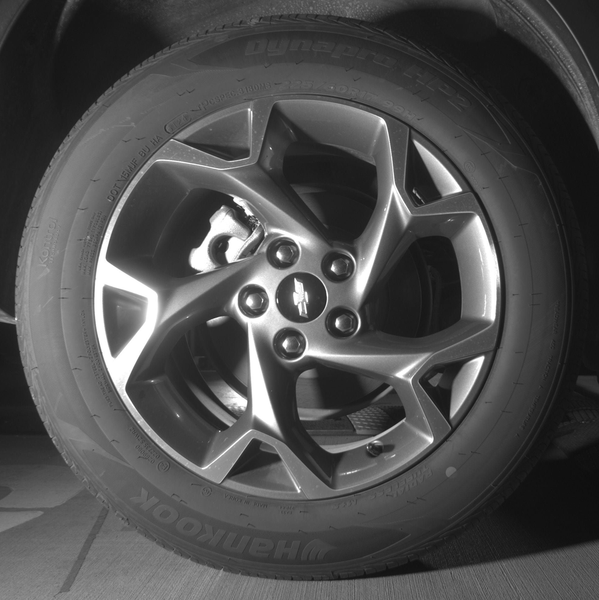 Thumbnail: 2025 Chevrolet Trax - 12