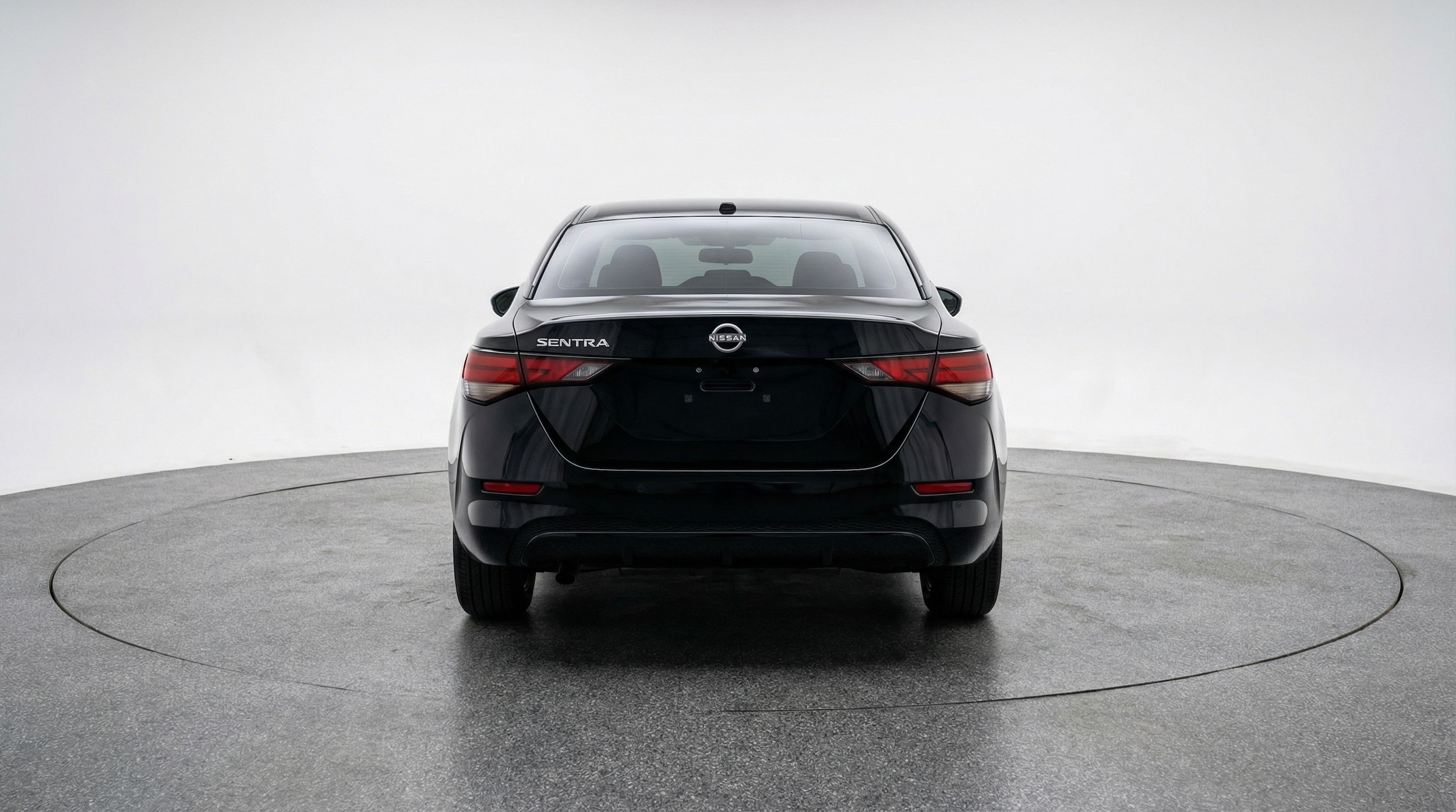 Thumbnail: 2025 Nissan Sentra - 6