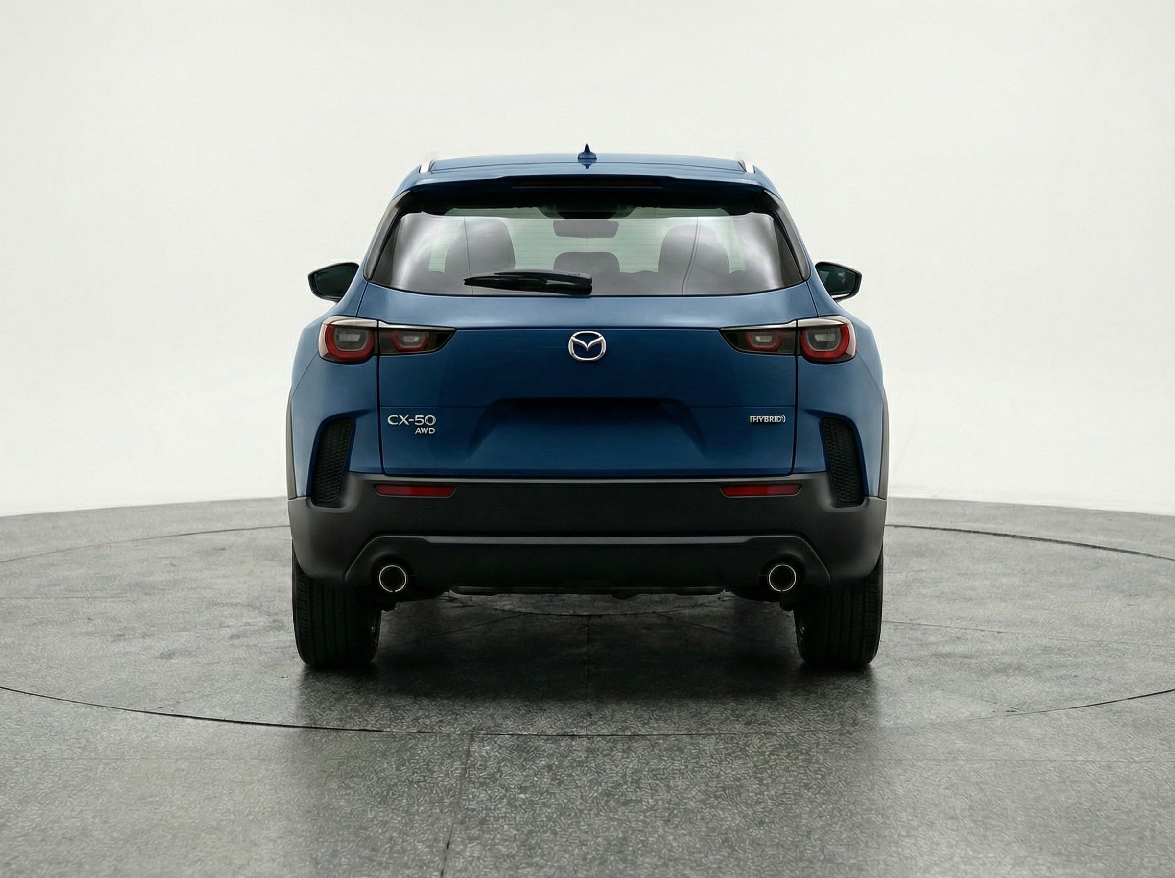 Thumbnail: 2025 Mazda CX-50 - 6