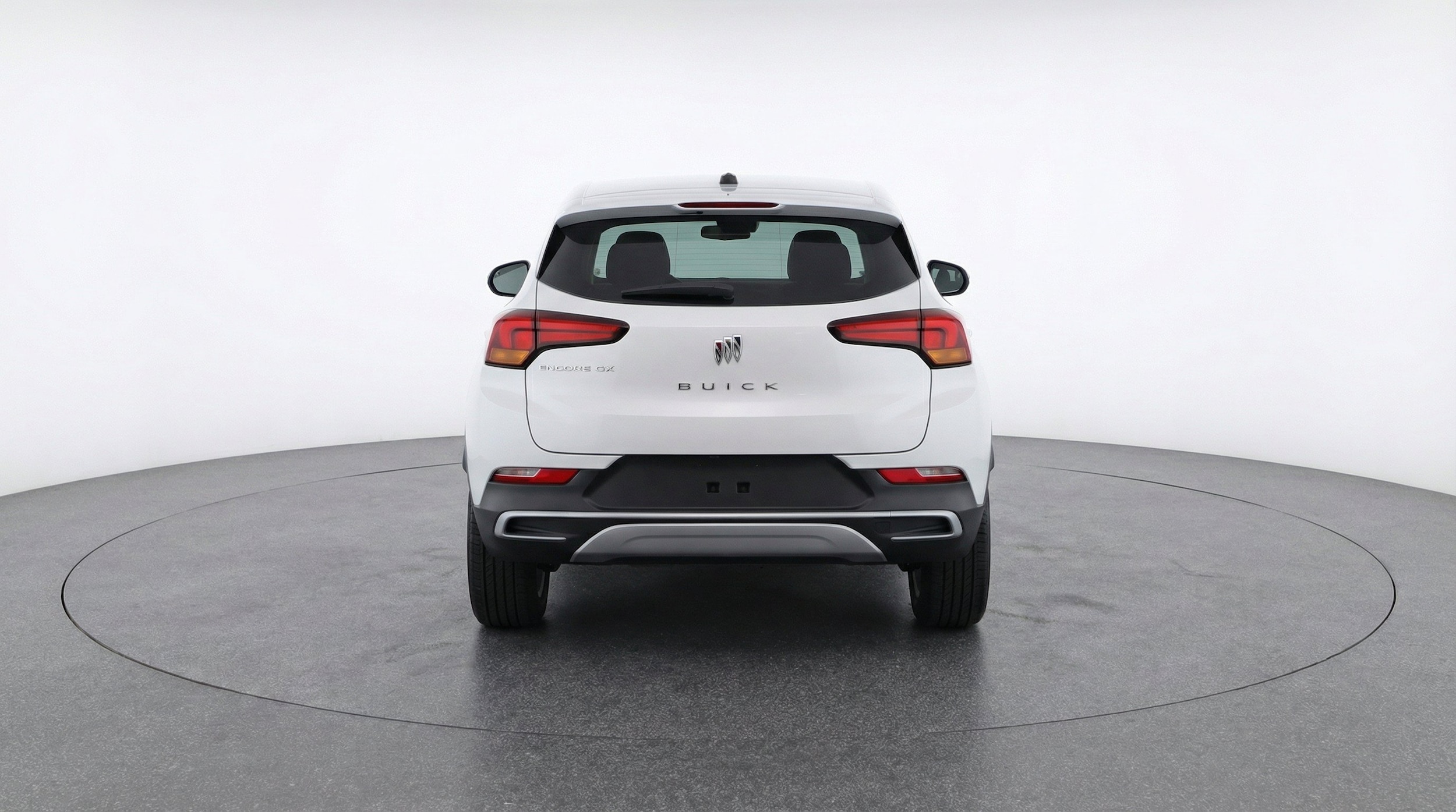 Thumbnail: 2026 Buick Encore GX - 7