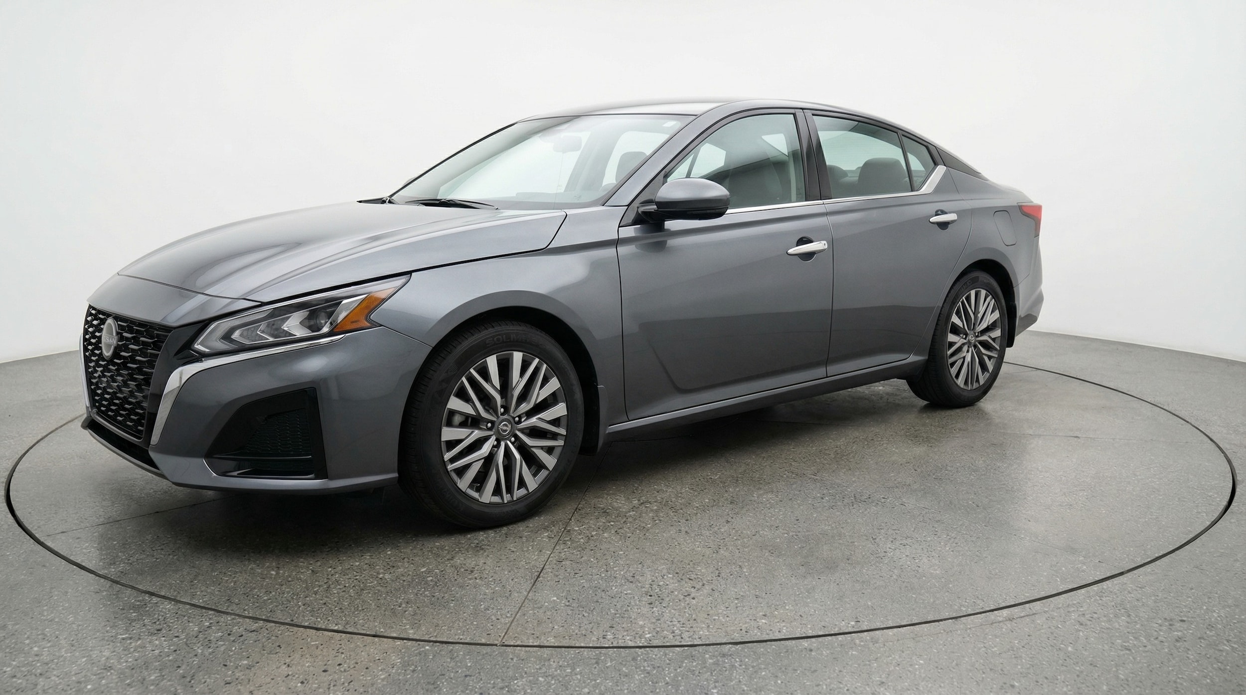 Thumbnail: 2025 Nissan Altima - 3