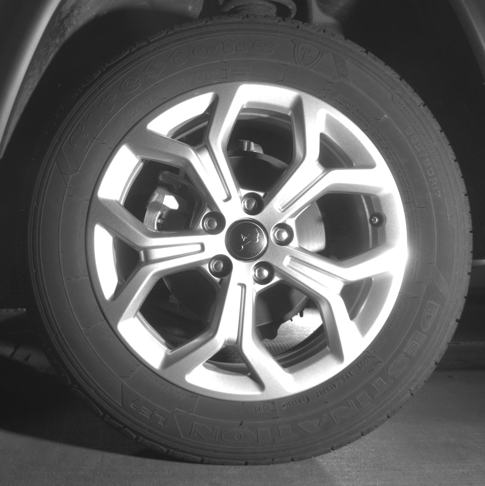 Thumbnail: 2025 Jeep Compass - 14