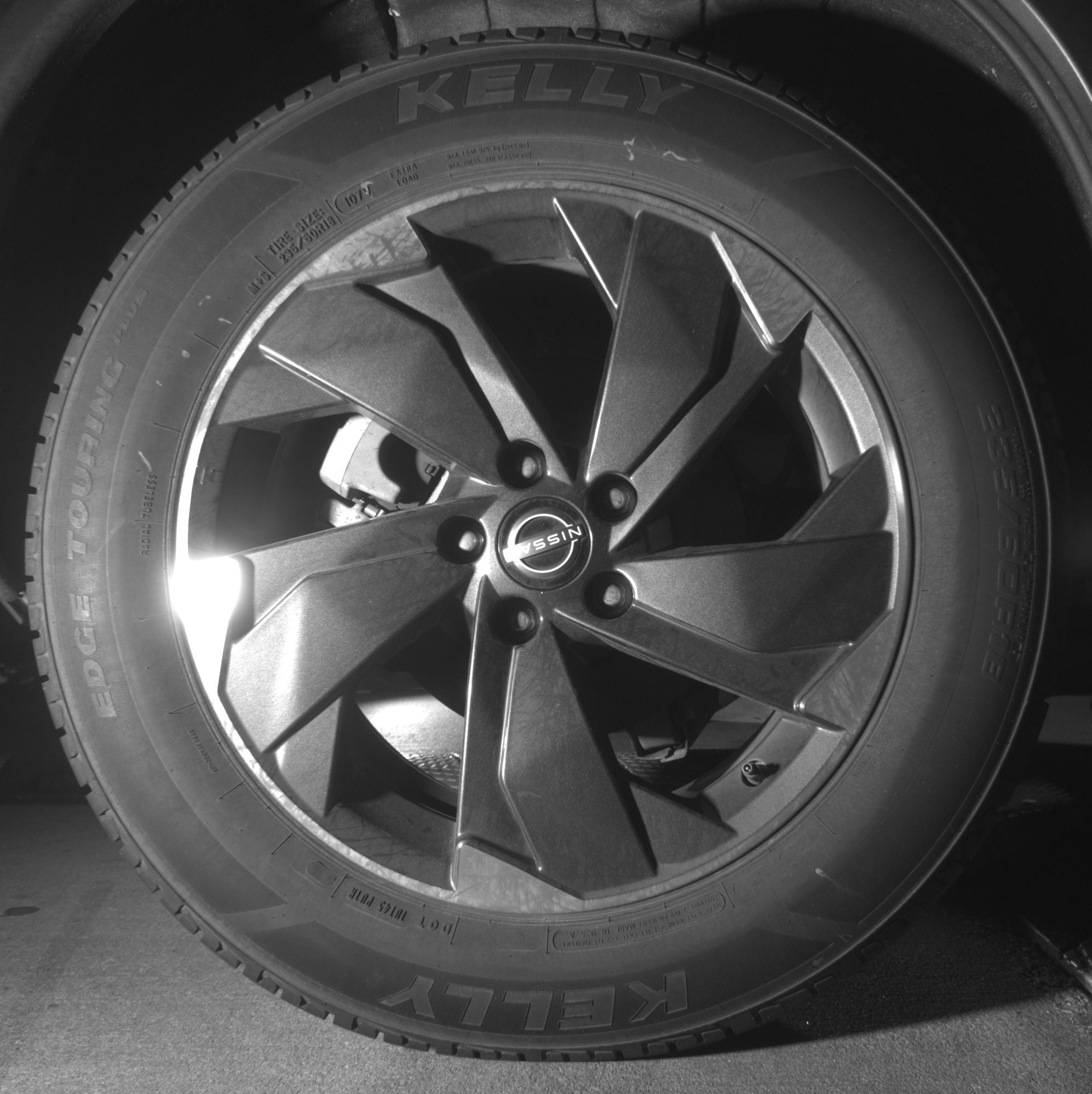 Thumbnail: 2025 Nissan Rogue - 12