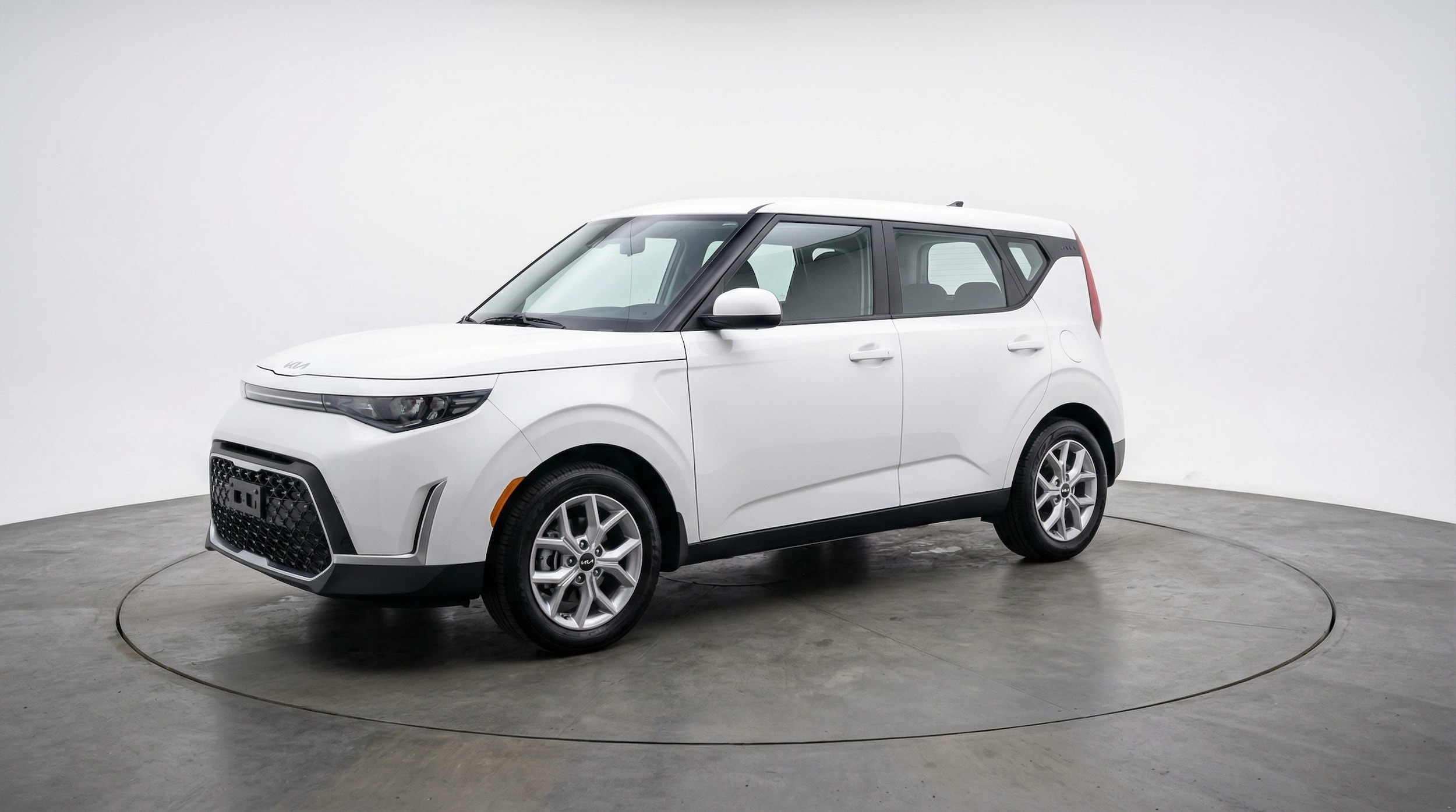 Thumbnail: 2025 Kia Soul - 3