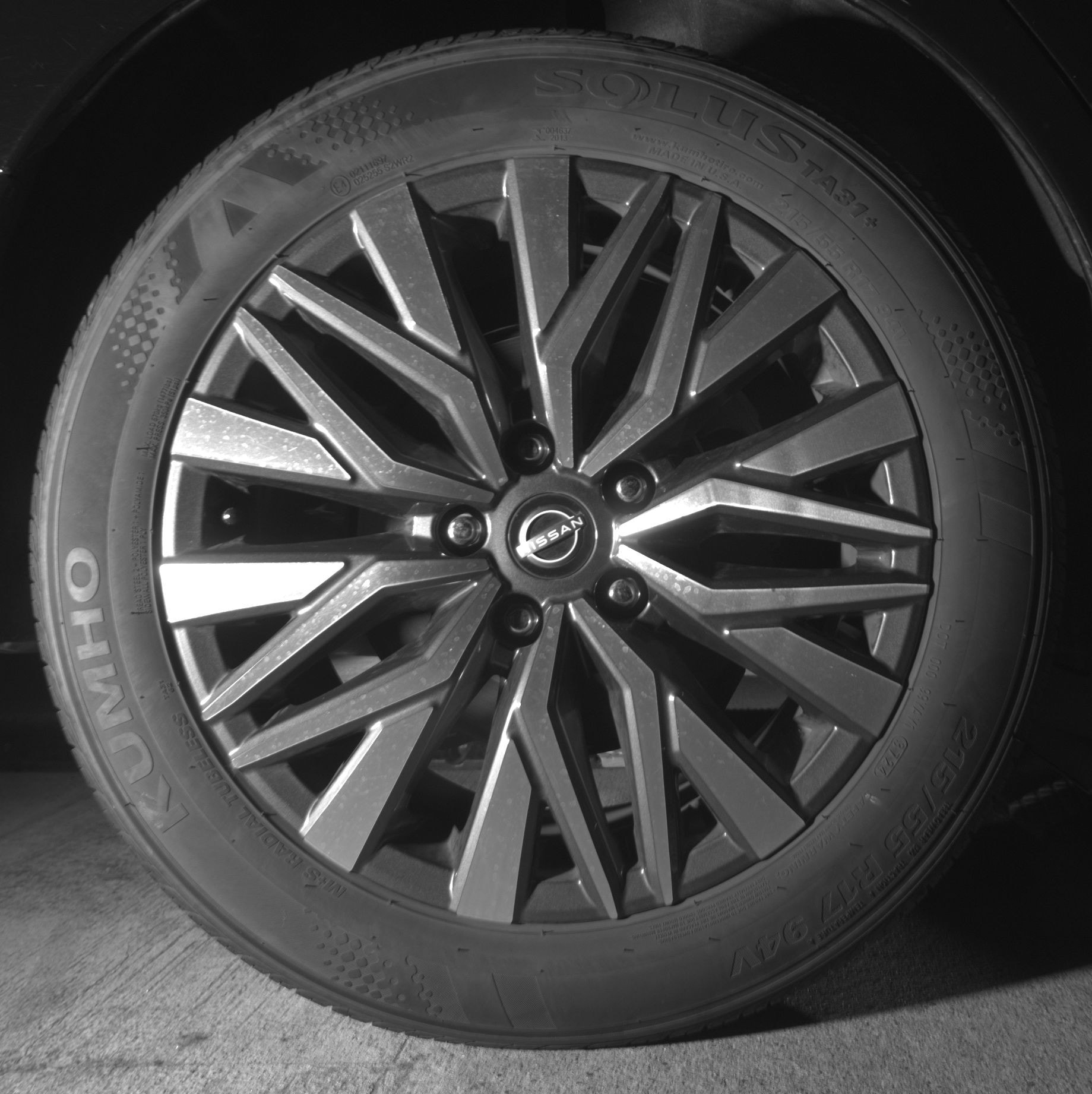 Thumbnail: 2025 Nissan Altima - 12