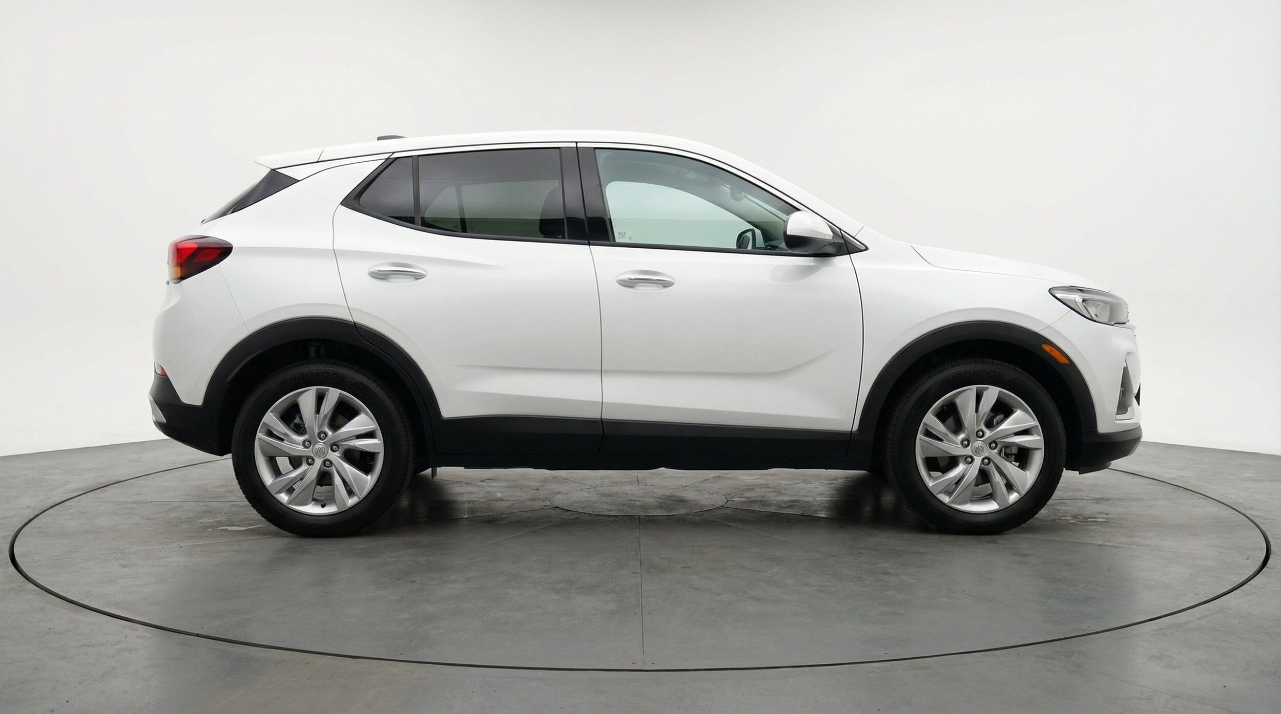 Thumbnail: 2026 Buick Encore GX - 11