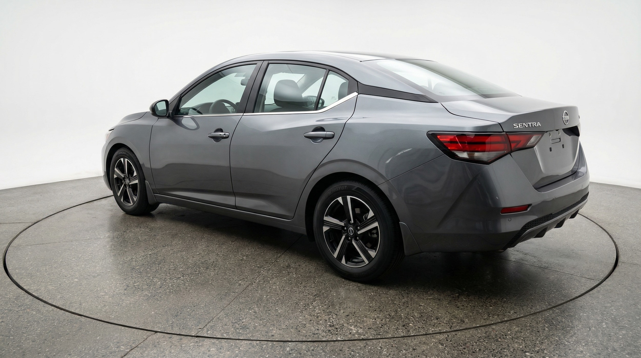 Thumbnail: 2025 Nissan Sentra - 5